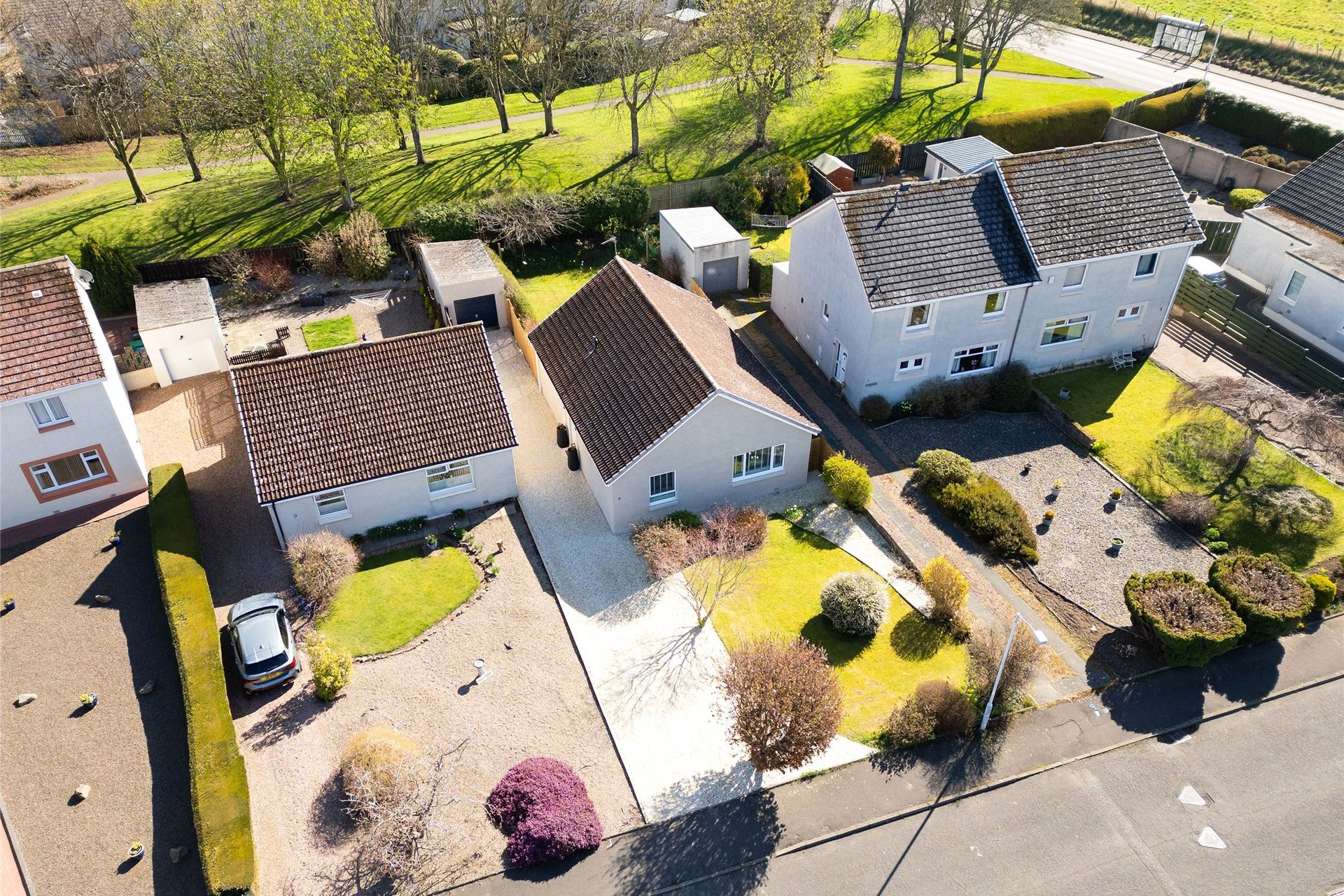 9 Ruthven Place, St. Andrews, Fife, KY16 8SJ - Picture #7