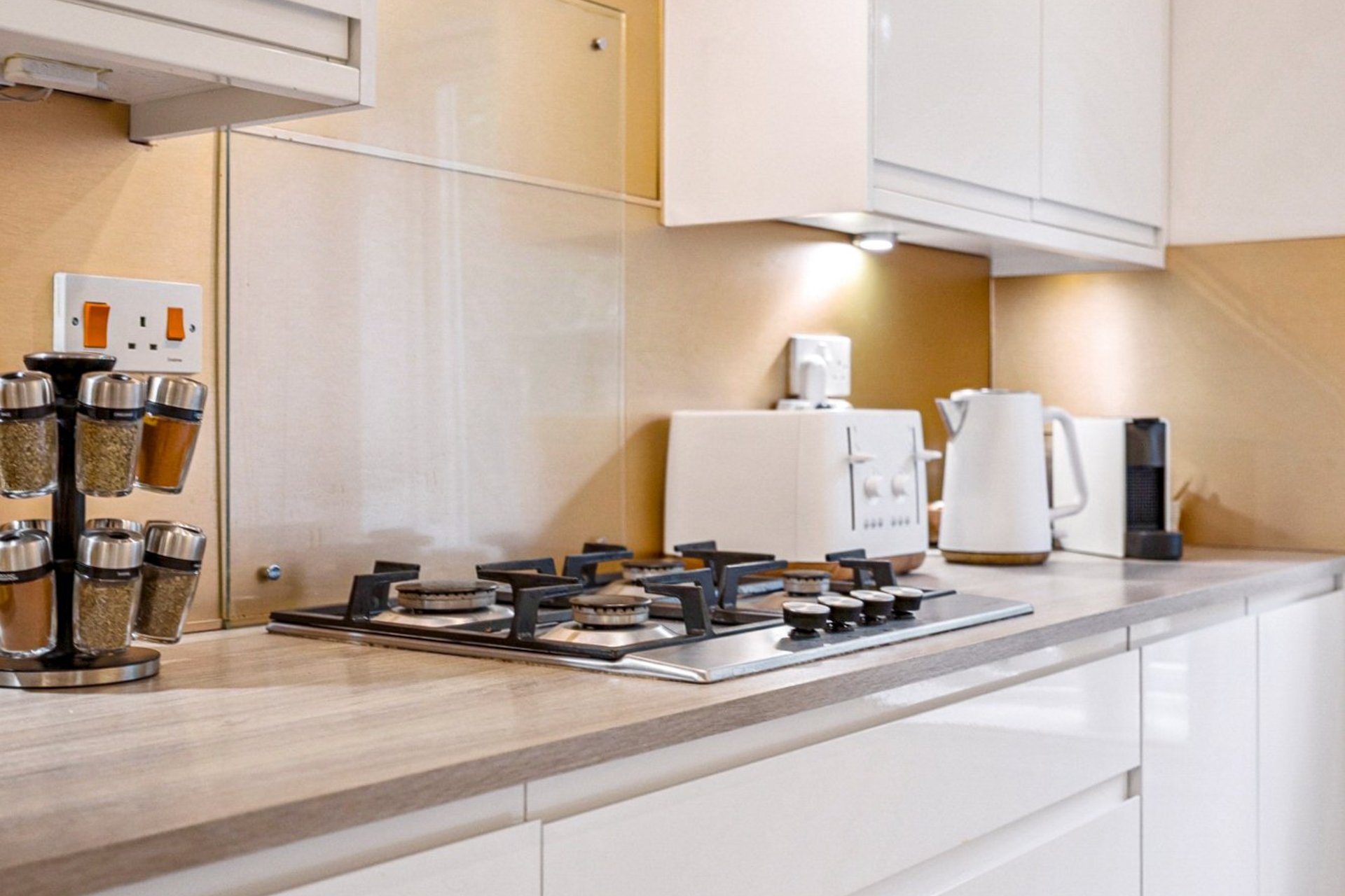 0/2, 73 St Vincent Crescent, Finnieston, Glasgow, G3 8NQ - Picture #13