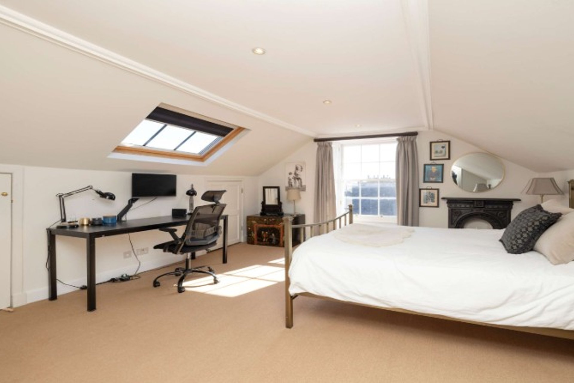 1 Saxe Coburg Place, Stockbridge, Edinburgh, EH3 5BP - Picture #41
