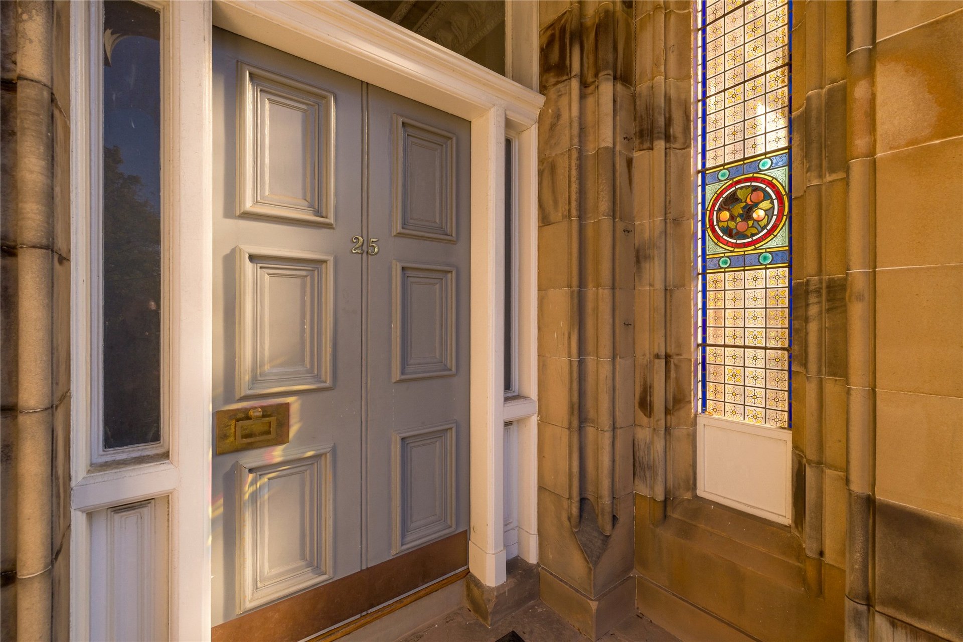 Flat 1, 25 Spylaw Road, Morningside, Edinburgh, EH10 5BN - Picture #25