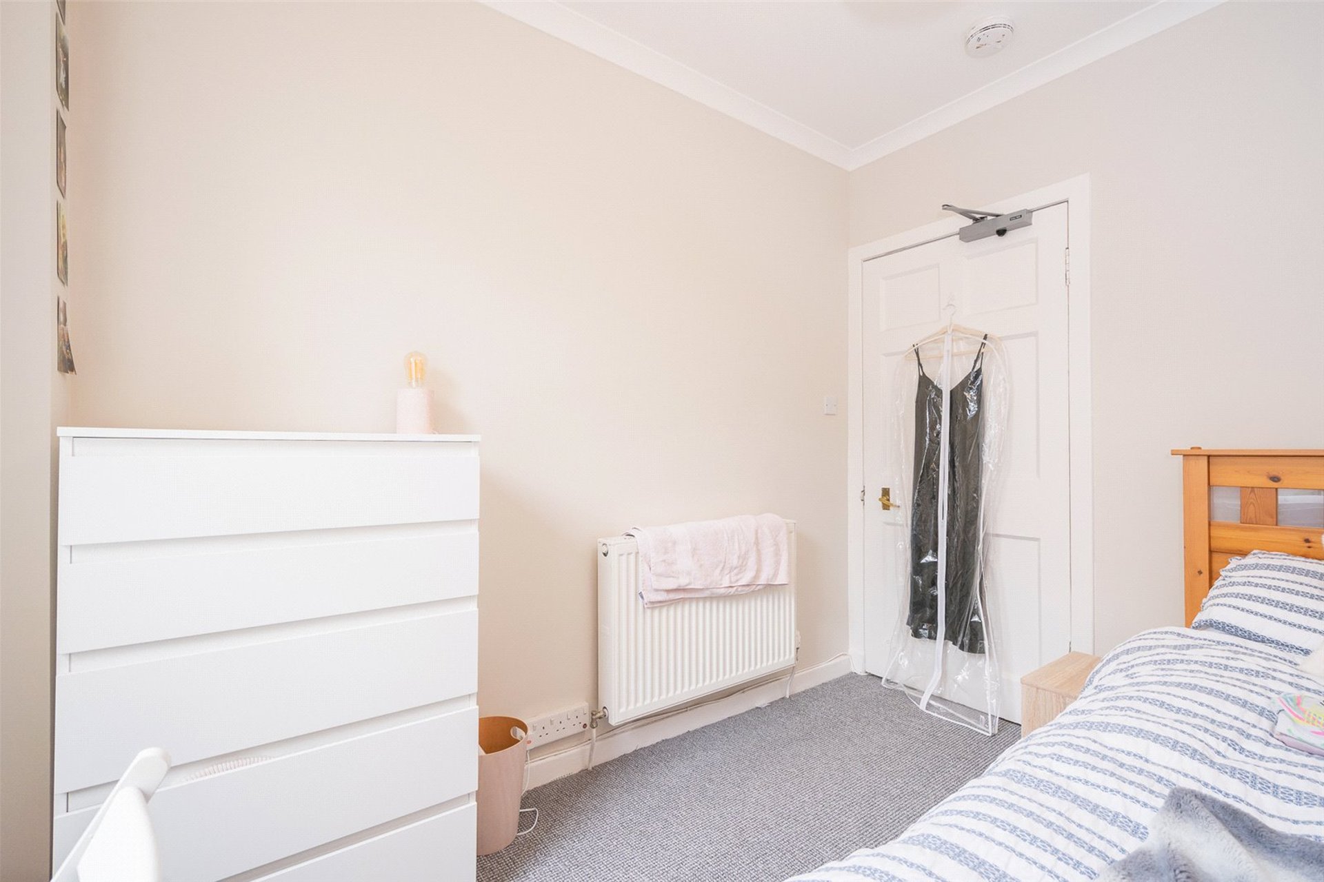 4/4 Hart Street, Edinburgh, EH1 3RN - Picture #14