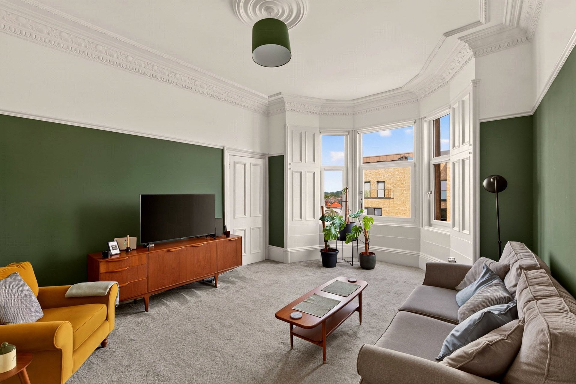2/1, 1213 Pollokshaws Road, Shawlands, Glasgow, G41 3NG - Picture #2