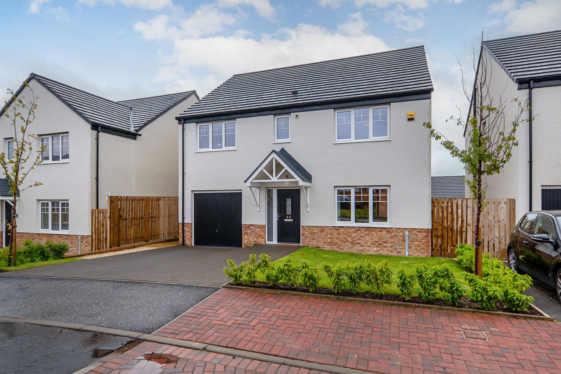 29 Lily Drive, Darach Fields, Robroyston, G33 6QT - Picture #43