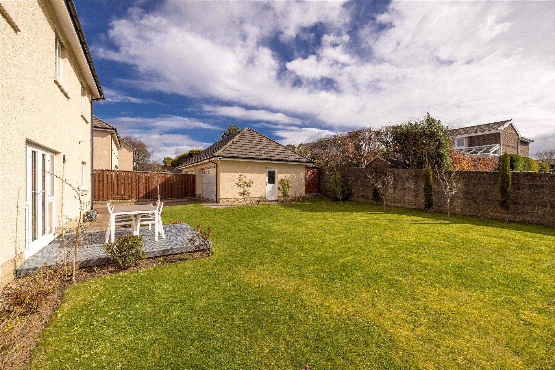 63 Bellrock Park, Fairmilehead, Edinburgh, EH10 6TY - Picture #40