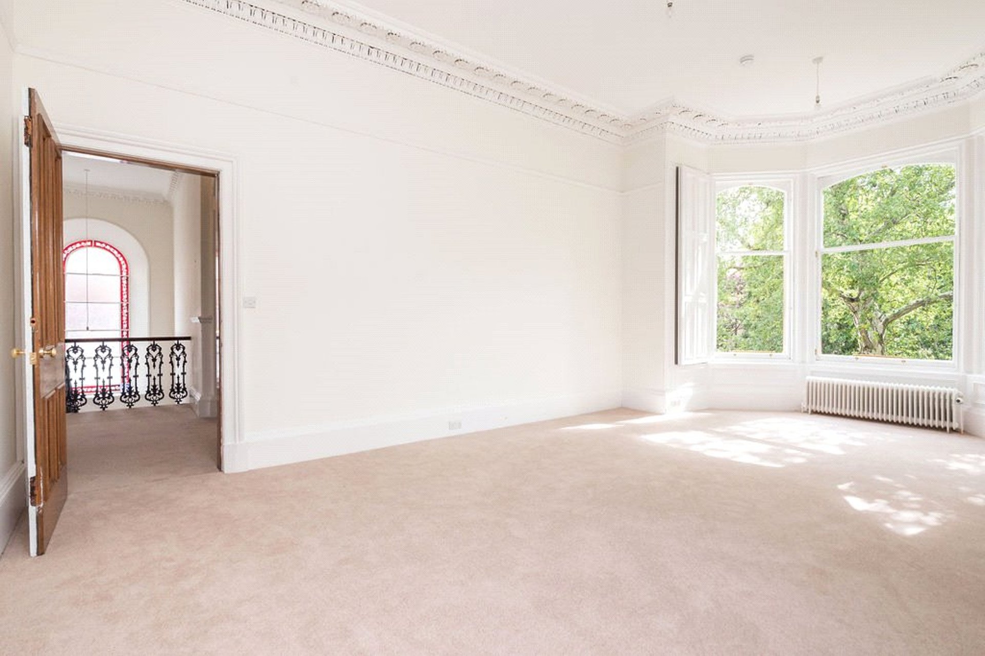 26 Napier Road, Merchiston, Edinburgh, EH10 5AY - Picture #20