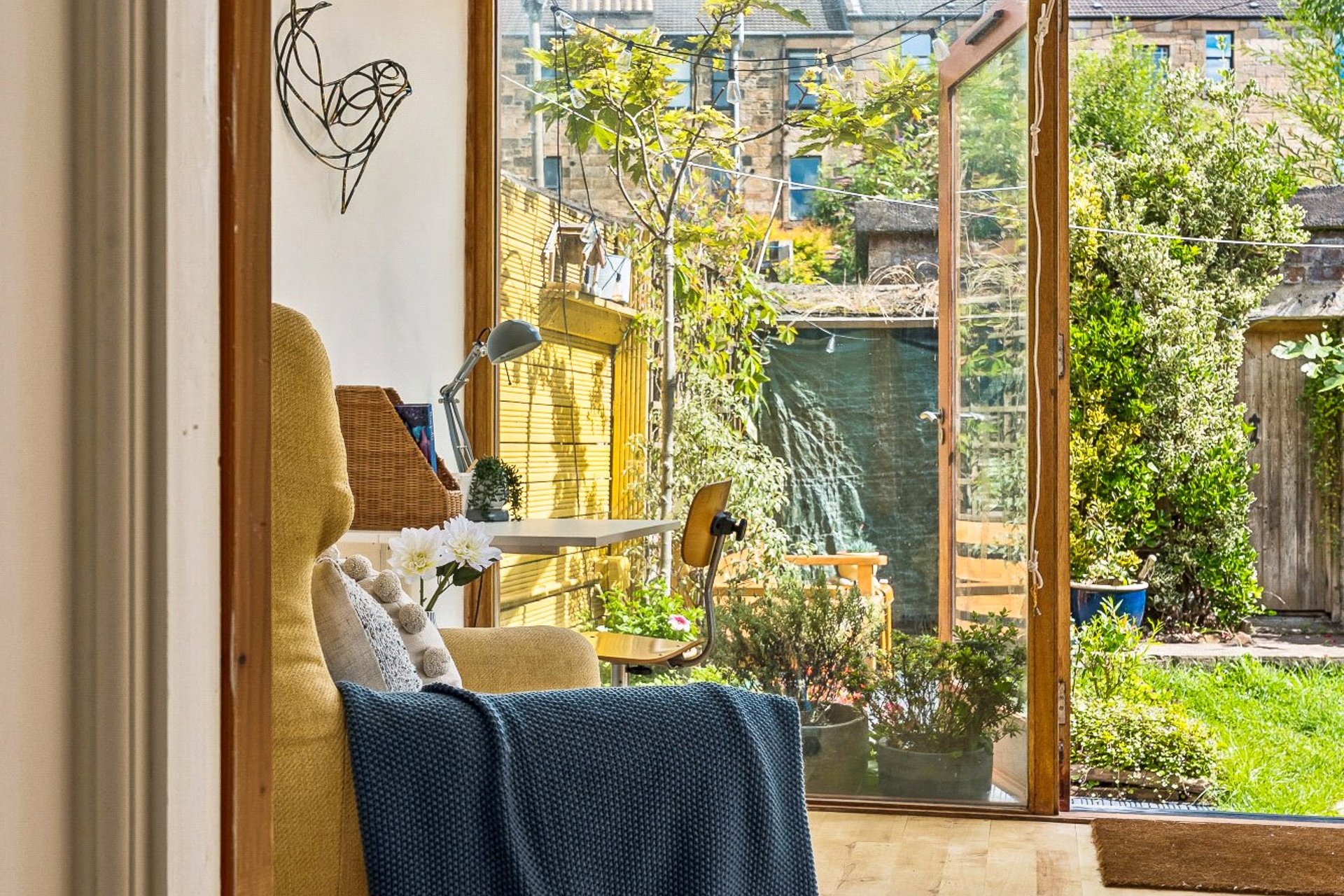 The Mews, 4 Botanic Crescent, Botanics, Glasgow, G20 8QQ - Picture #10