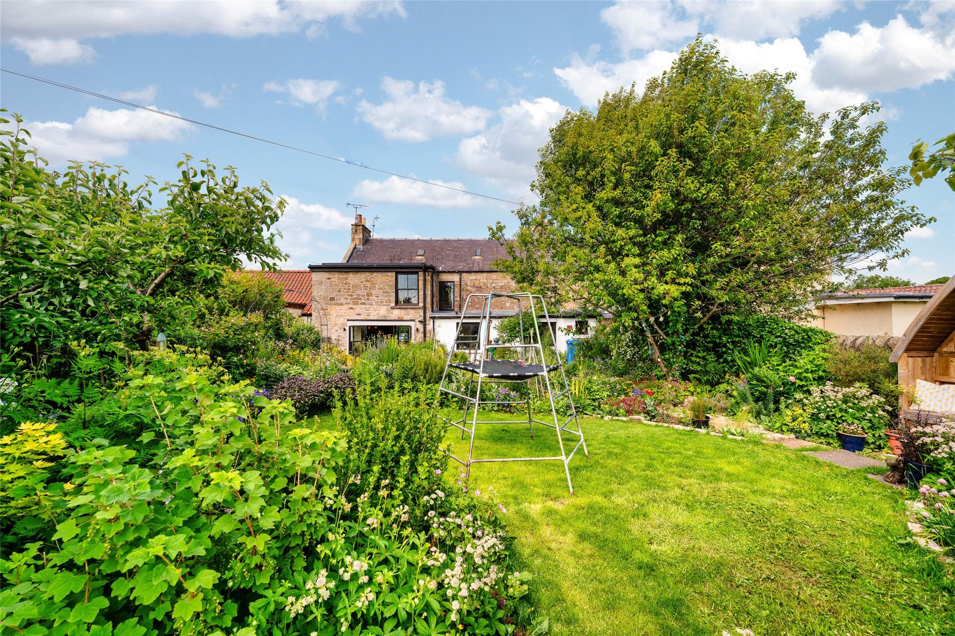Castle House, Anstruther Road, Ceres, Cupar, Fife, KY15 5NH - Picture #33