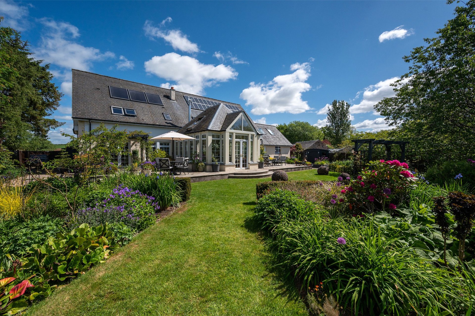 Lawmuir View, Methven, Perth, Perth and Kinross, PH1 3SZ - Picture #2