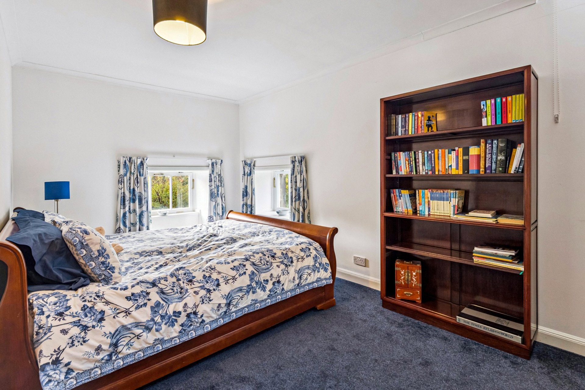 3 Duddingston House Courtyard, 119 Milton Road West, Edinburgh, EH15 1JG - Picture #38