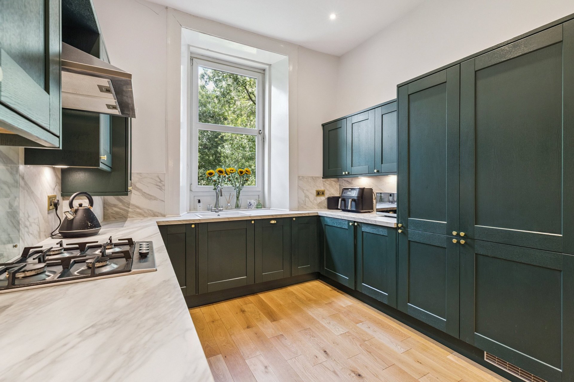 Flat 1/2, 86 Deanston Drive, Shawlands, G41 3LH - Picture #7