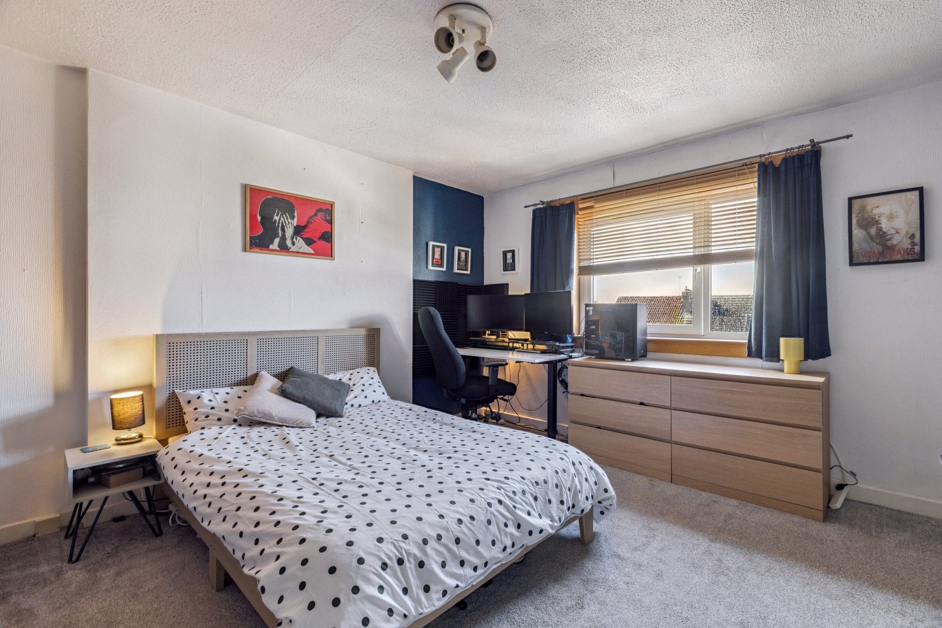 49 Crosslees Drive, Thornliebank, Glasgow, East Renfrewshire, G46 7DY - Picture #17