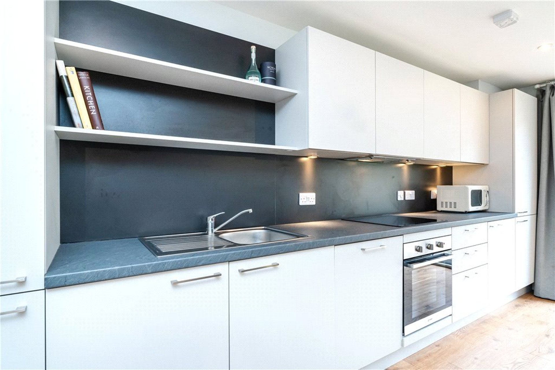 14 Chandler Crescent, Edinburgh, Midlothian, EH6 7AL - Picture #5