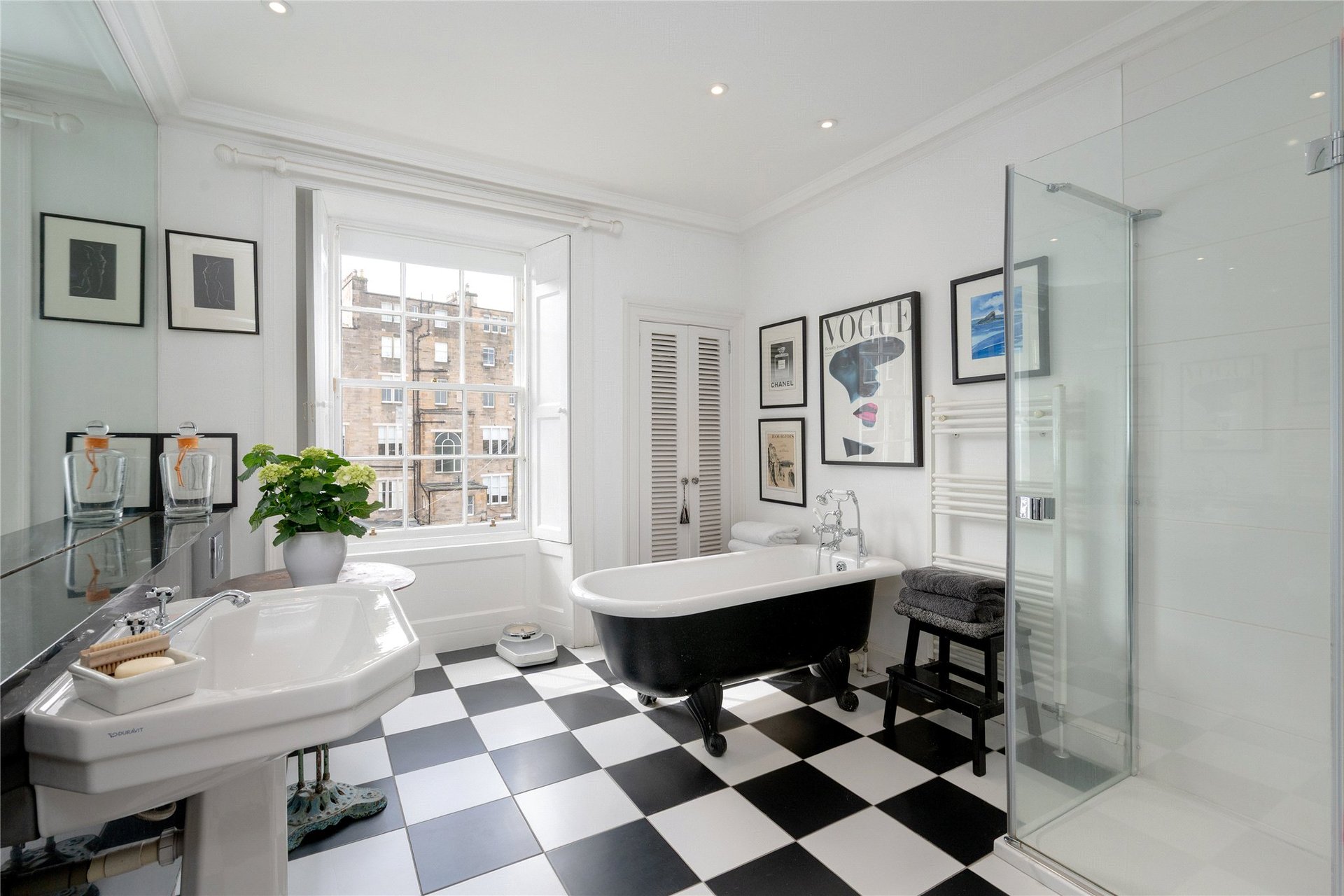 14 Lynedoch Place, Edinburgh, EH3 7PY - Picture #19