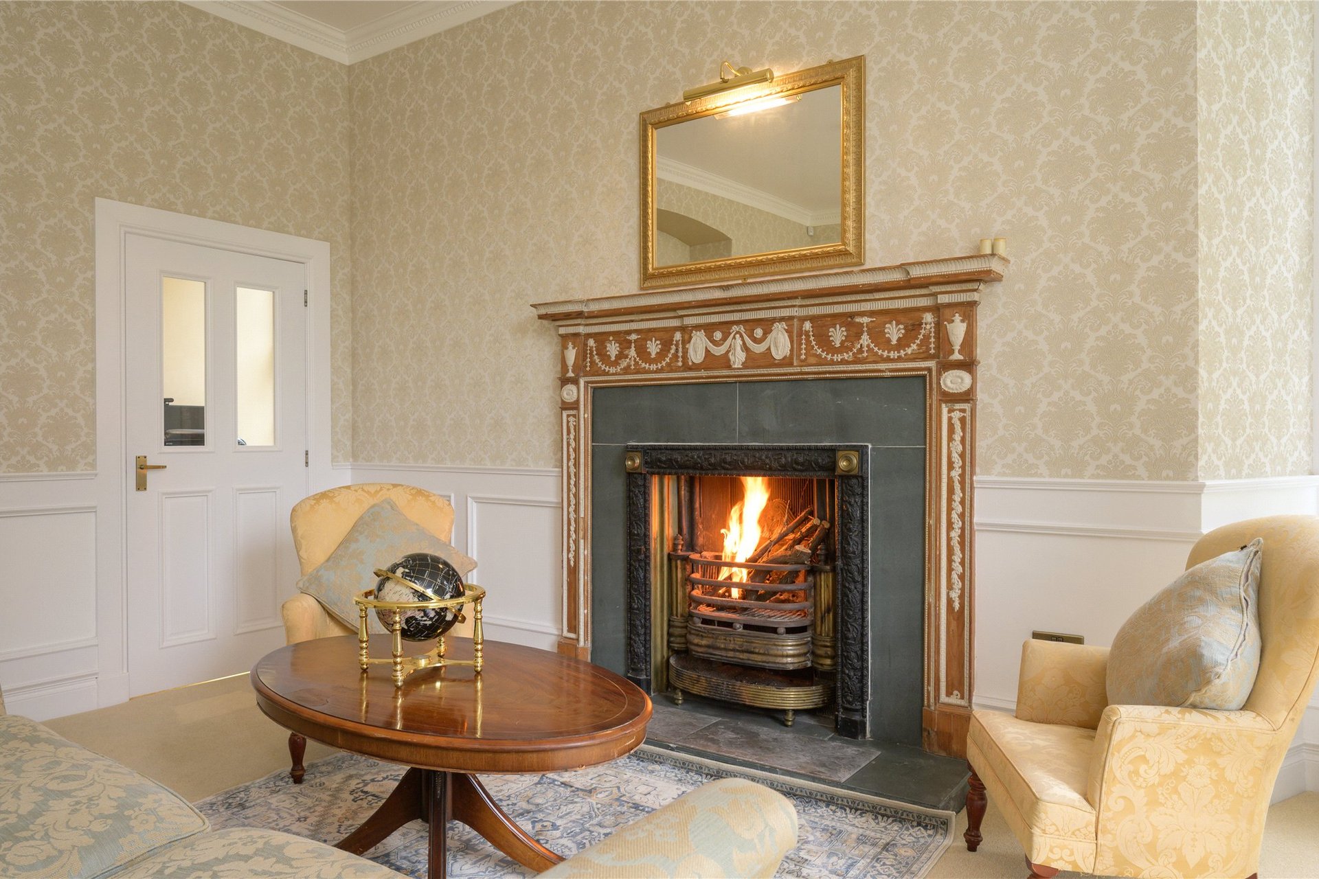 Ruthven House, Ruthvenfield, Perth, PH1 3JP - Picture #6