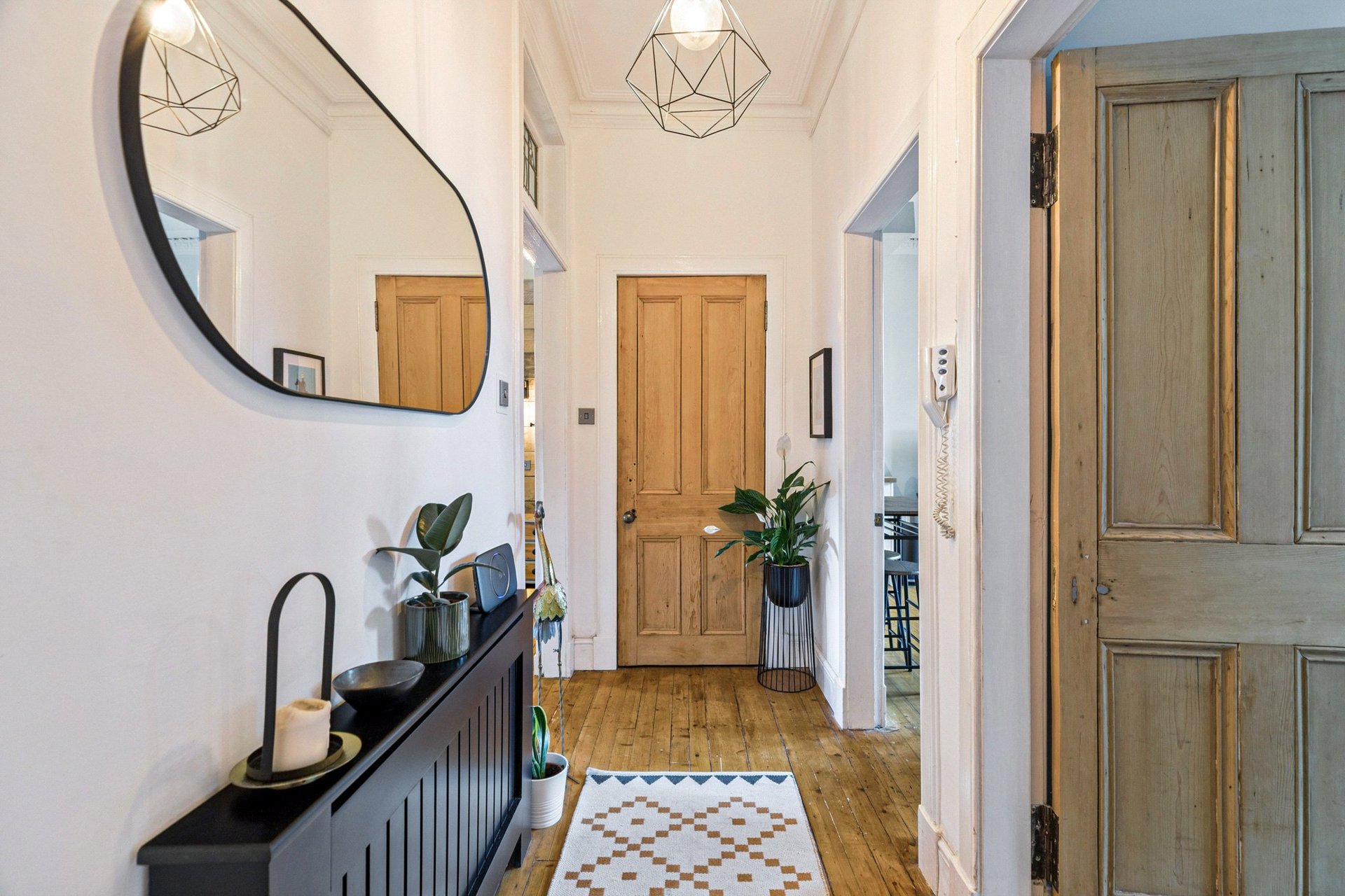 Flat 2/1, 11 Chisholm Street, Trongate, Glasgow City, G1 5HA - Picture #10
