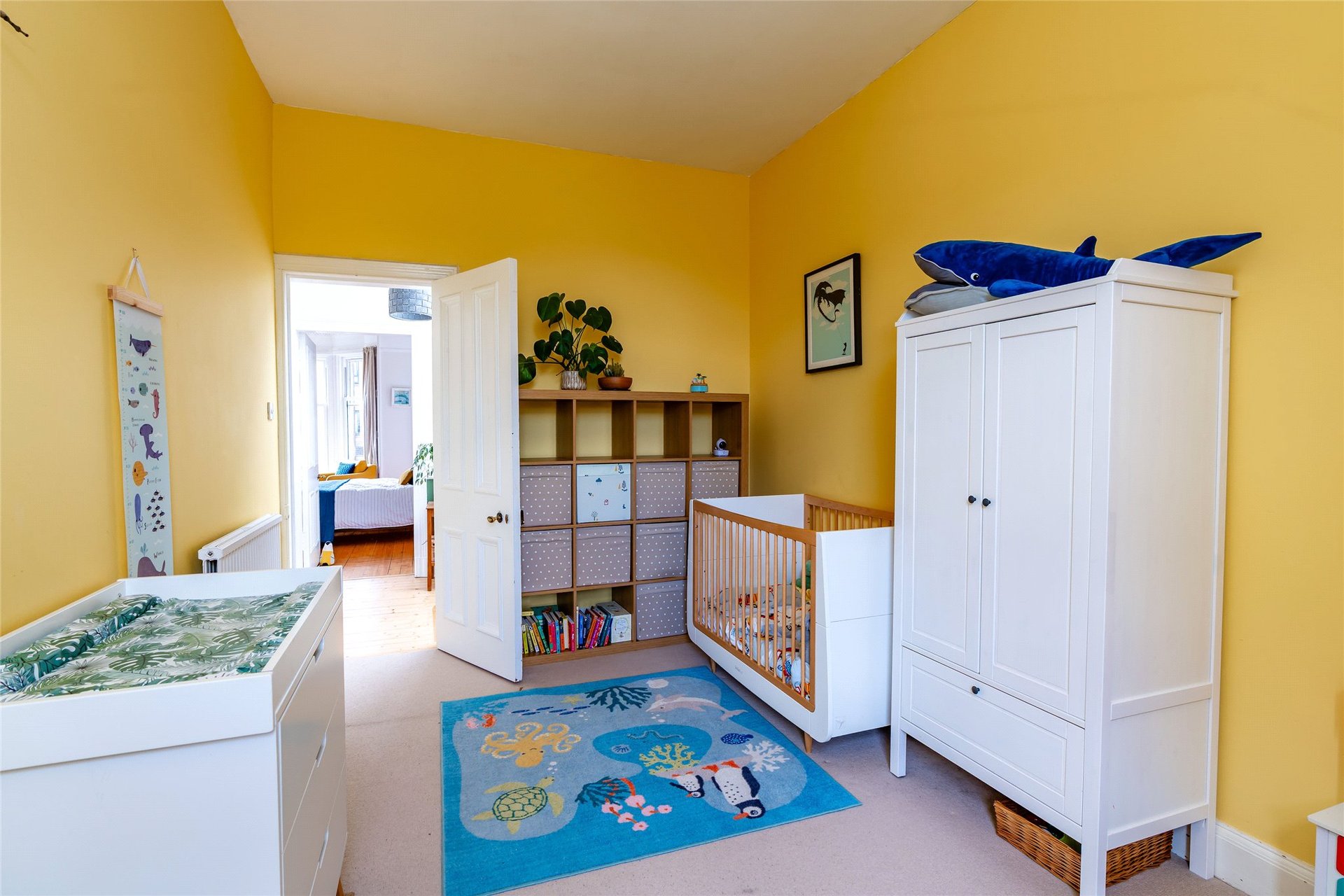 23 Morningside Grove, Edinburgh, Midlothian, EH10 5QB - Picture #25