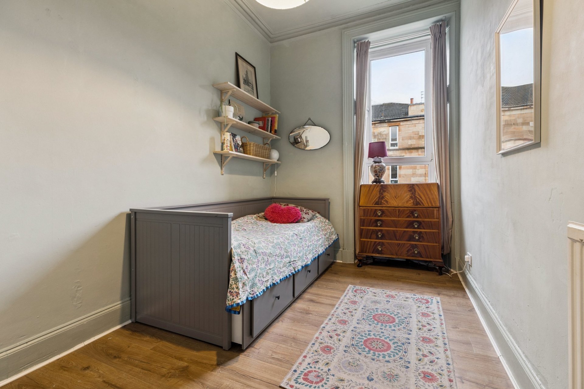 Flat 1/2, 118 Ledard Road, Battlefield, Glasgow, G42 9SX - Picture #16