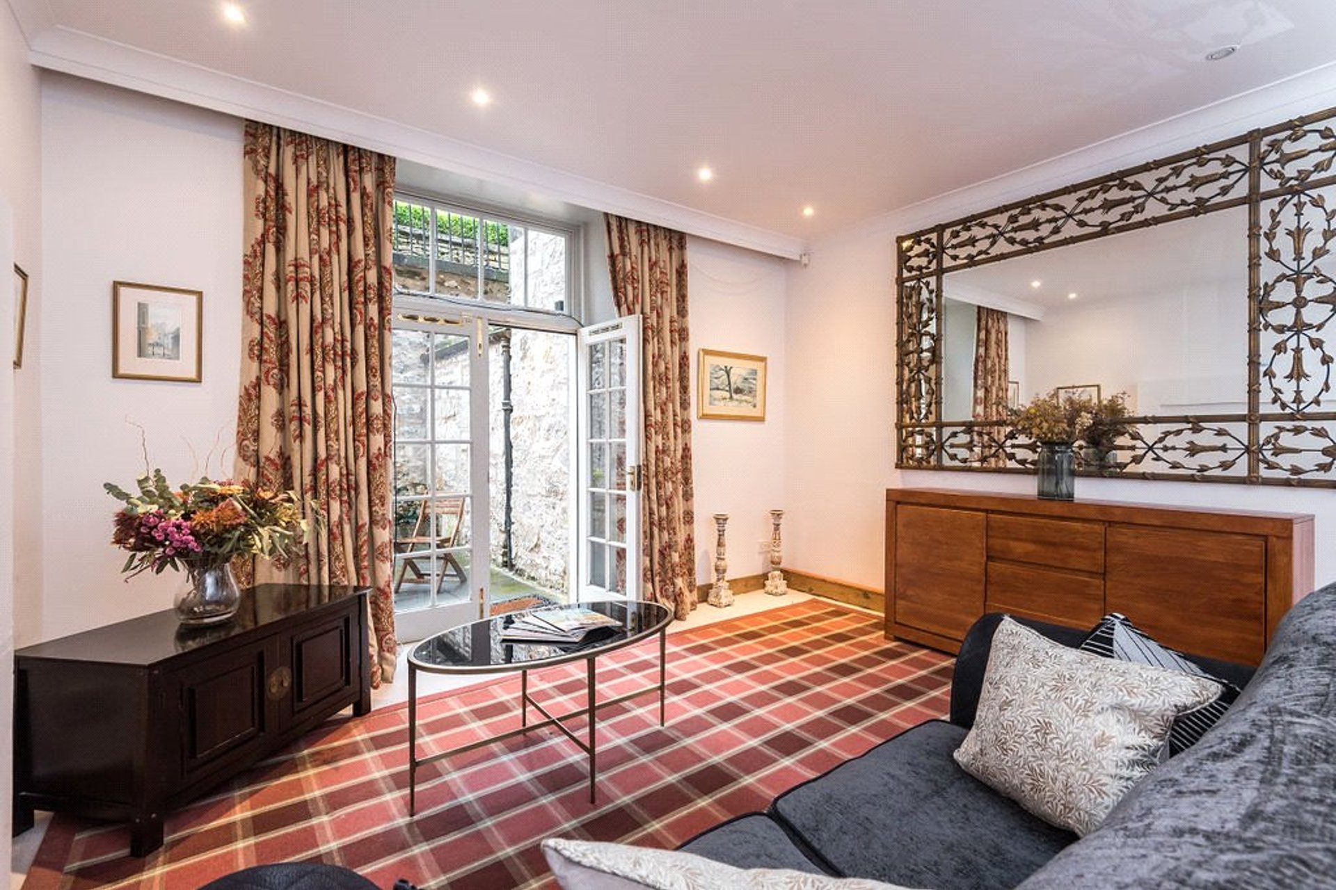 6A Regent Terrace, Edinburgh, EH7 5BN - Picture #4