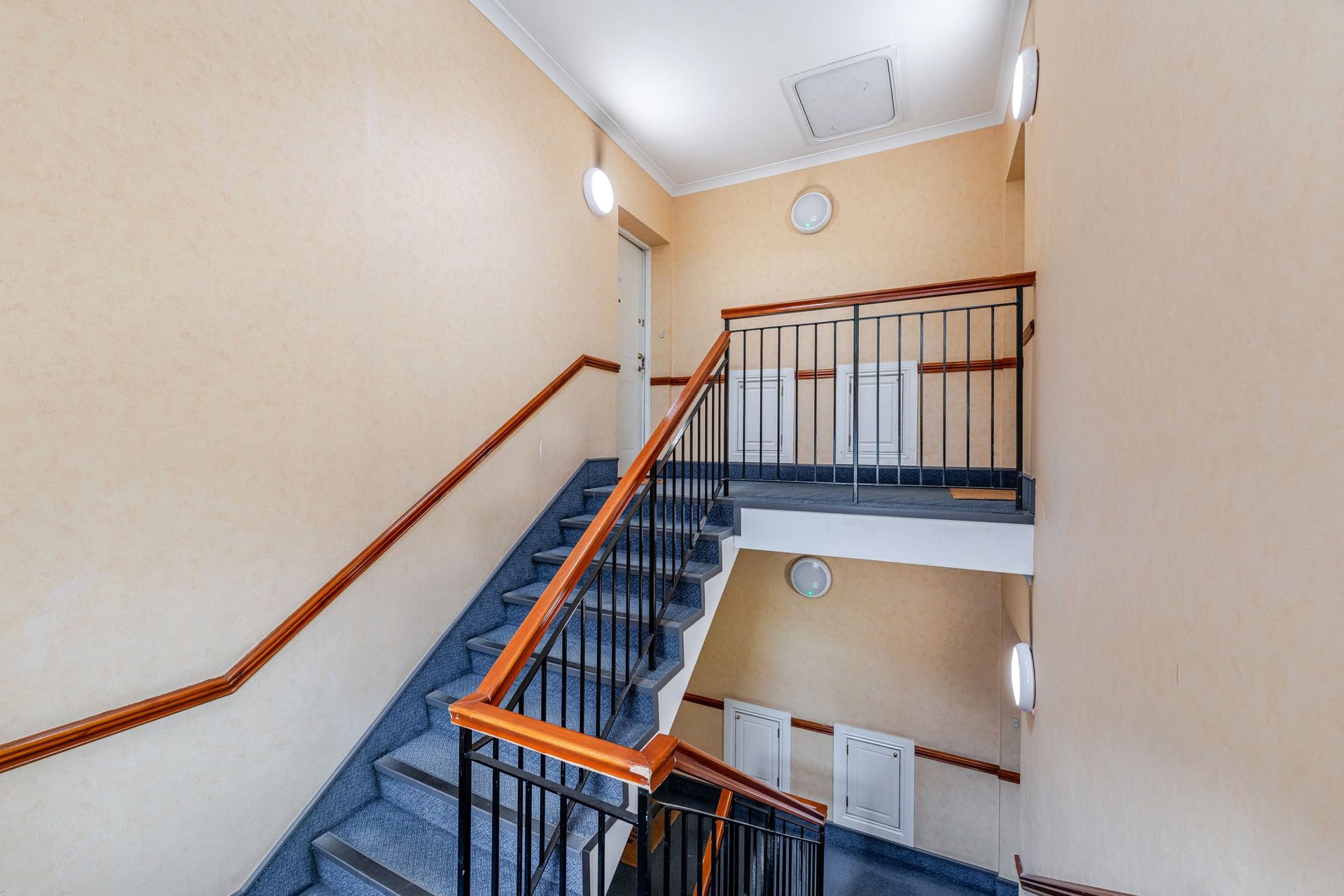 3/2, 20 Eldon Street, Woodlands, Glasgow, G3 6NL - Picture #24