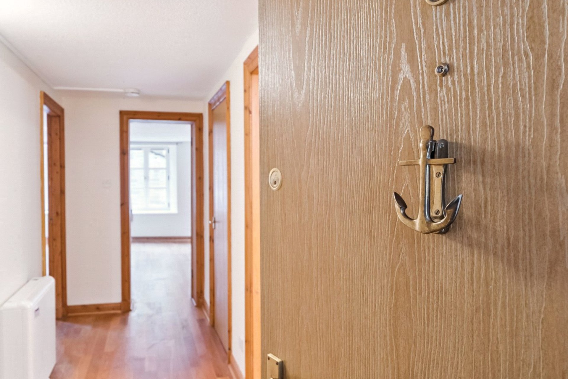 56/9 Timber Bush, Leith, Edinburgh, EH6 6QH - Picture #2