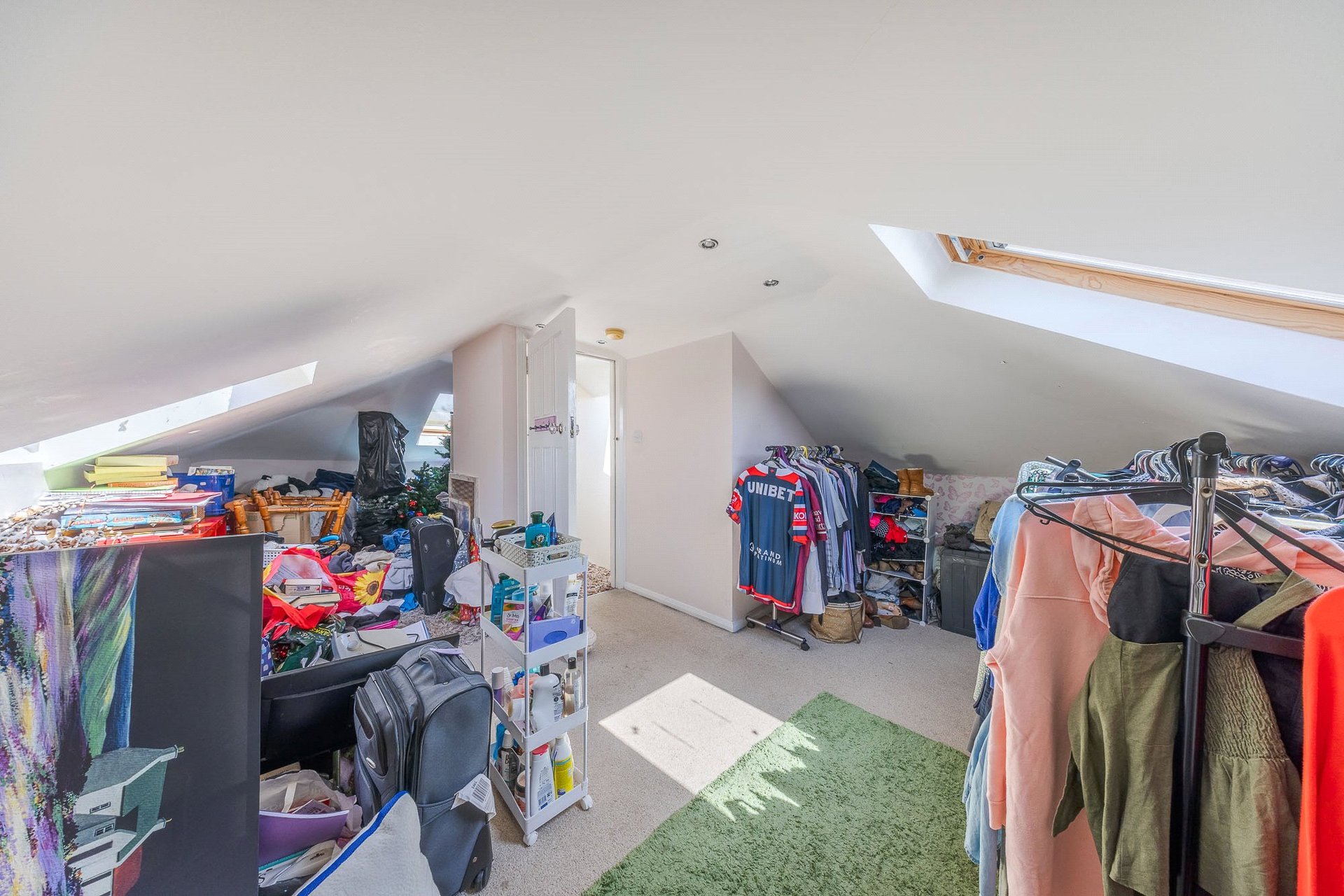 3 Baird Drive, Bearsden, G61 4BL - Picture #32