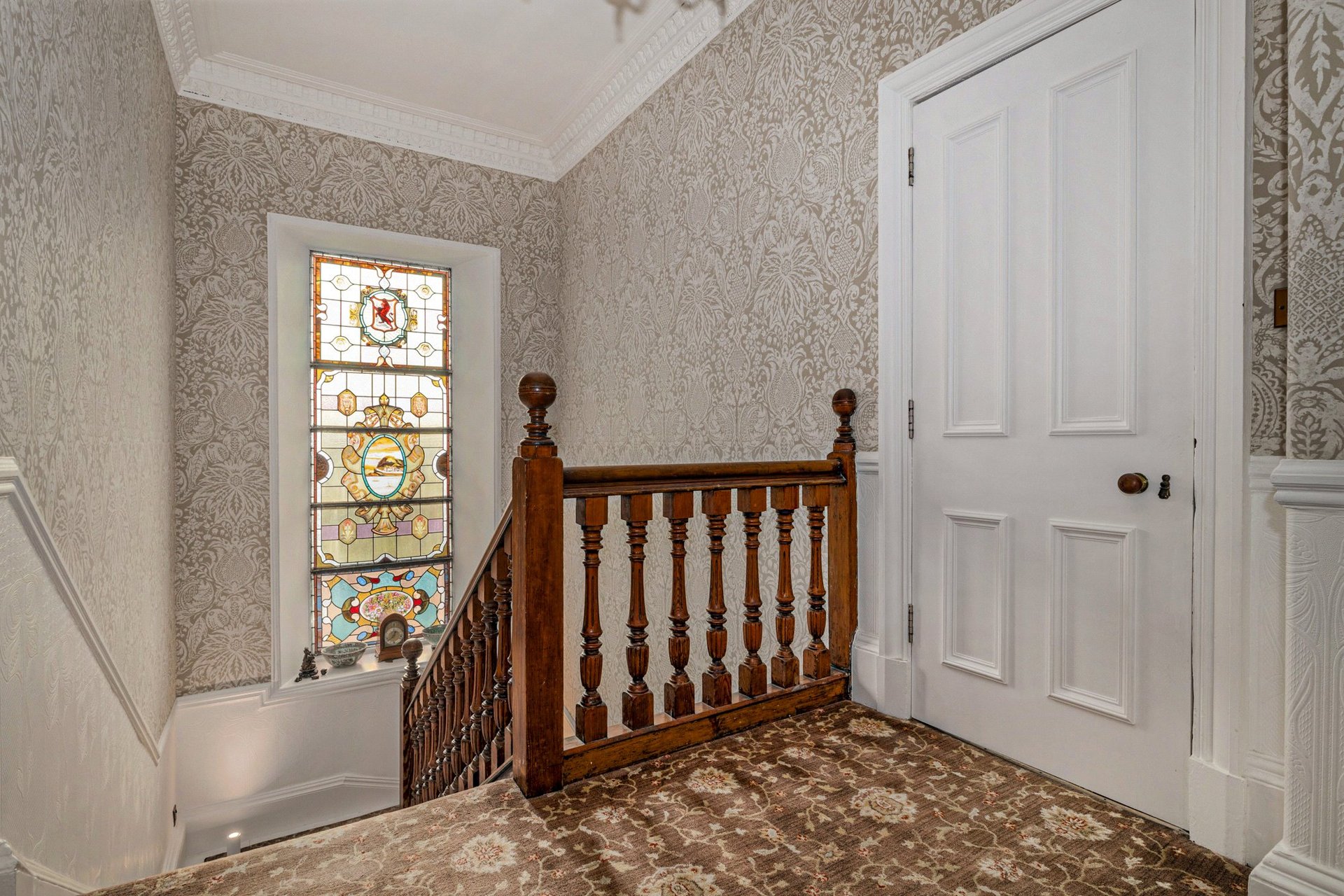 121 Terregles Avenue, Pollokshields, Glasgow, G41 4DG - Picture #17