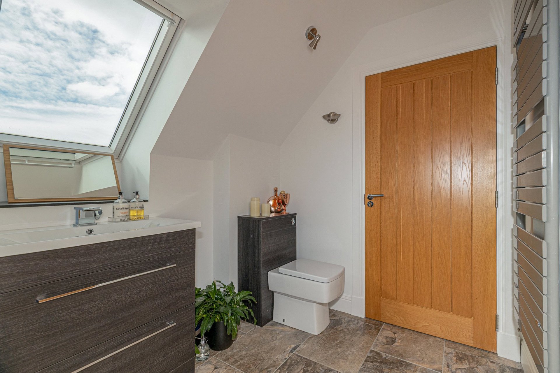 Drochaid House, Gartness Road, Killearn, Stirlingshire, G63 0NJ - Picture #38