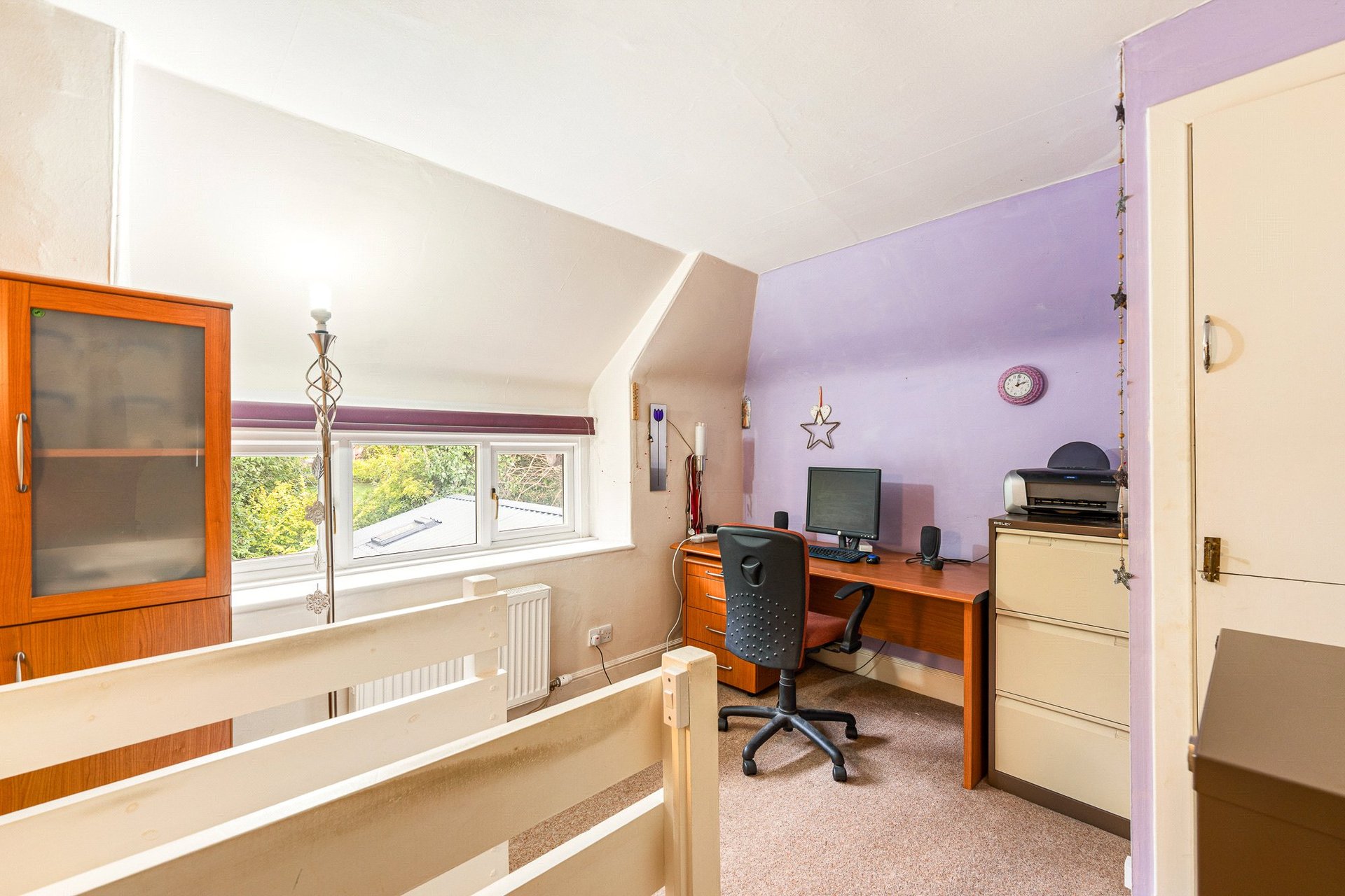 Glenshee, 15 Victoria Terrace, Crieff, Perthshire, PH7 4AA - Picture #17