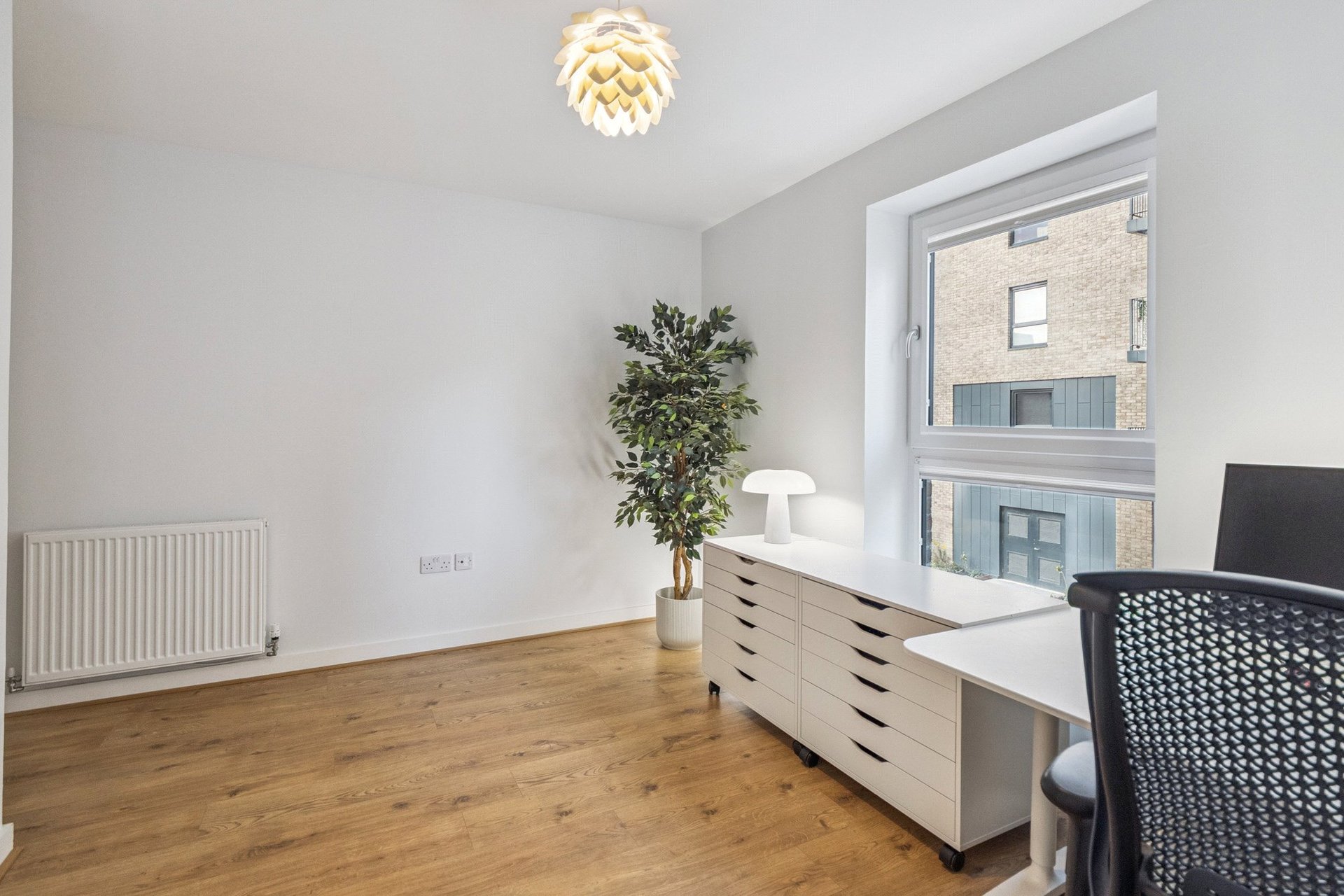 Flat 5, 19 Pillans Place, Edinburgh, Midlothian, EH6 7FJ - Picture #11
