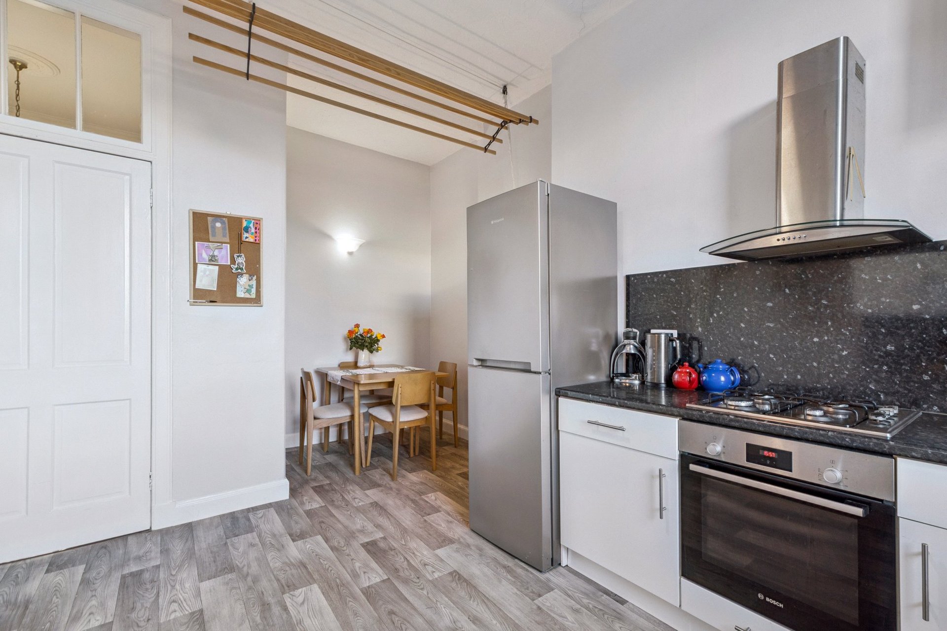 Flat 2/2, 13 Battlefield Gardens, Battlefield, Glasgow, G42 9JR - Picture #10