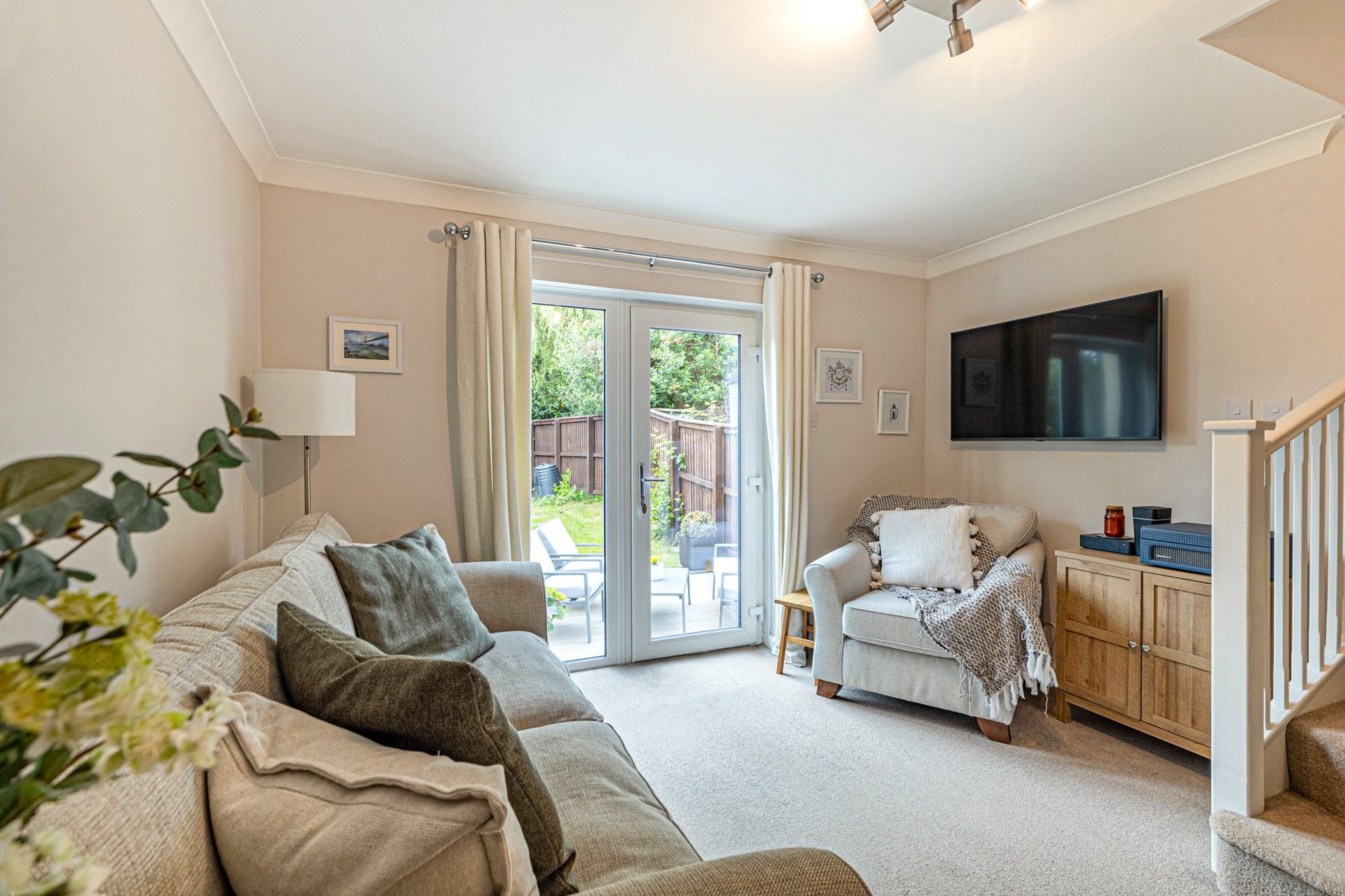 38 Meadow Rise, Newton Mearns, Glasgow, G77 6SE - Picture #5