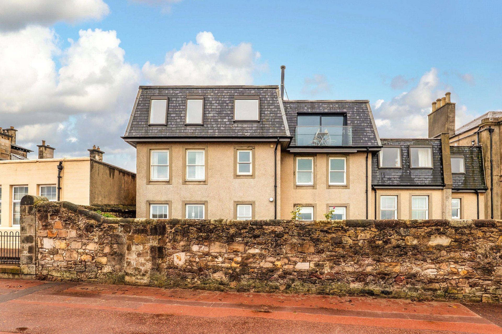 Flat 6, 4 Arran Place, Portobello, Edinburgh, Midlothian, EH15 2DU - Picture #2