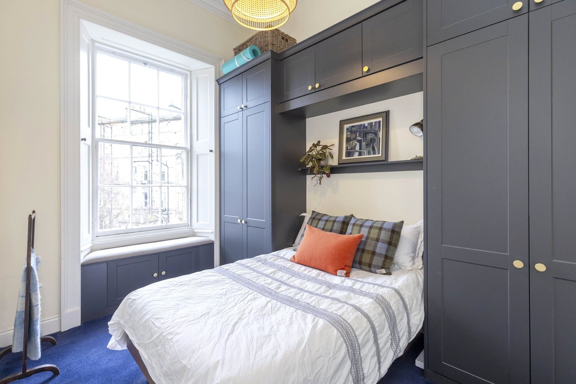 6/3(2F), Doune Terrace, Edinburgh, EH3 6DY - Picture #23