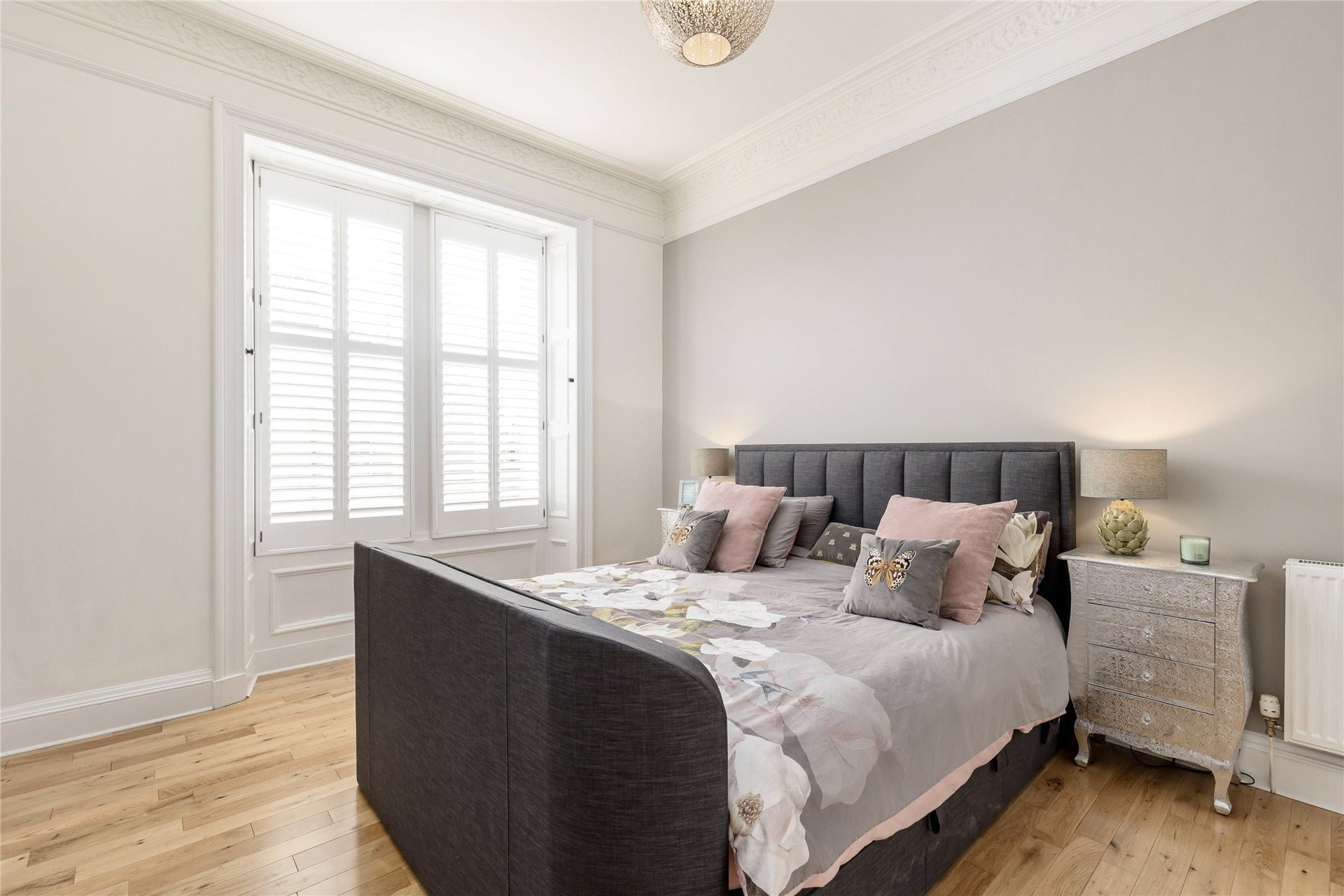 3f2, 24 Bruntsfield Gardens, Bruntsfield, Edinburgh, EH10 4EA - Picture #15