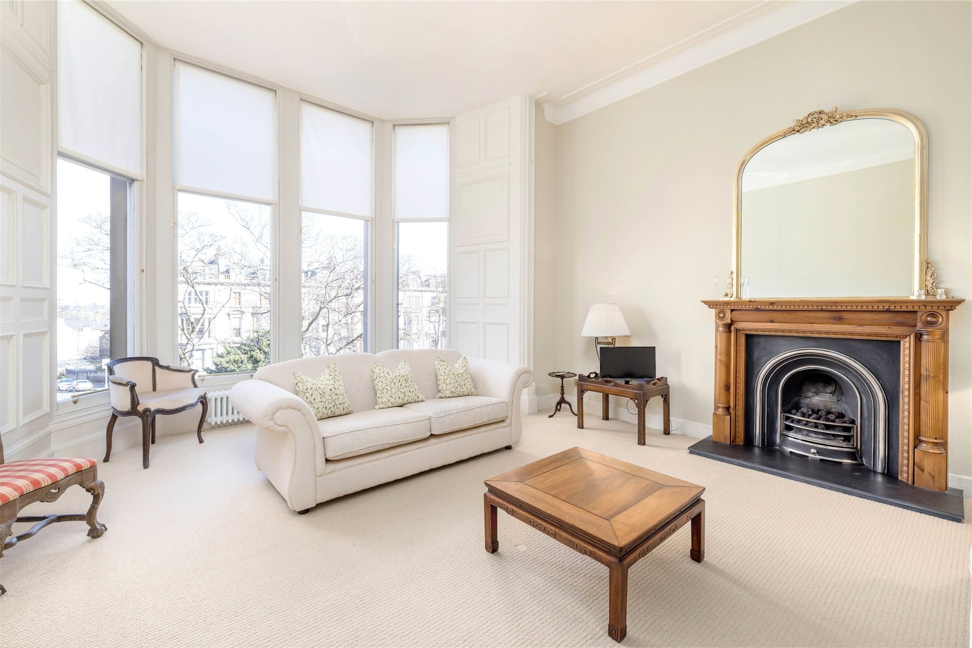 1, 36 Buckingham Terrace, Edinburgh, EH4 3AP - Picture #2