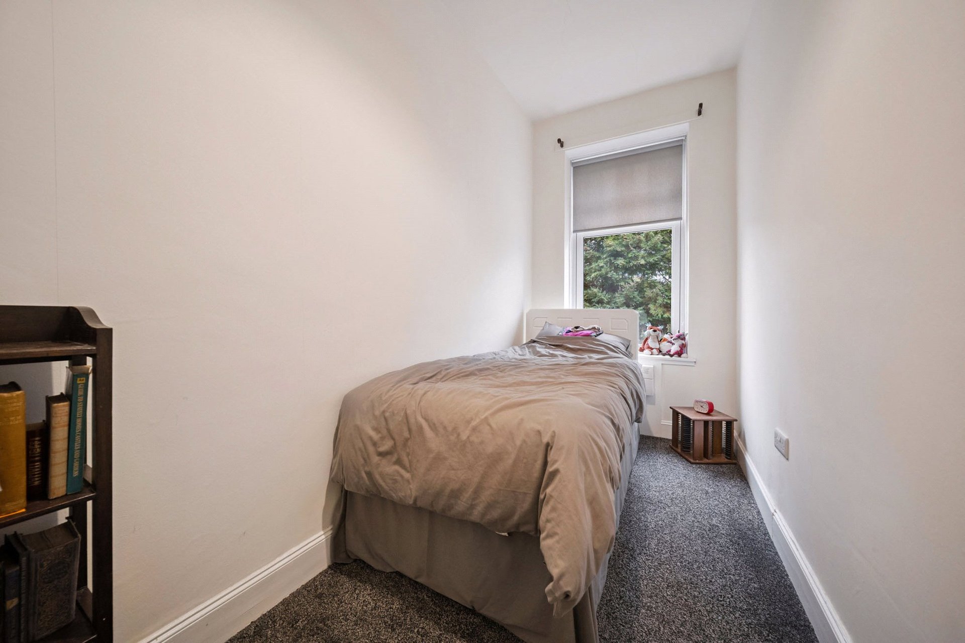 52 Gordon Road, Edinburgh, EH12 6LU - Picture #24