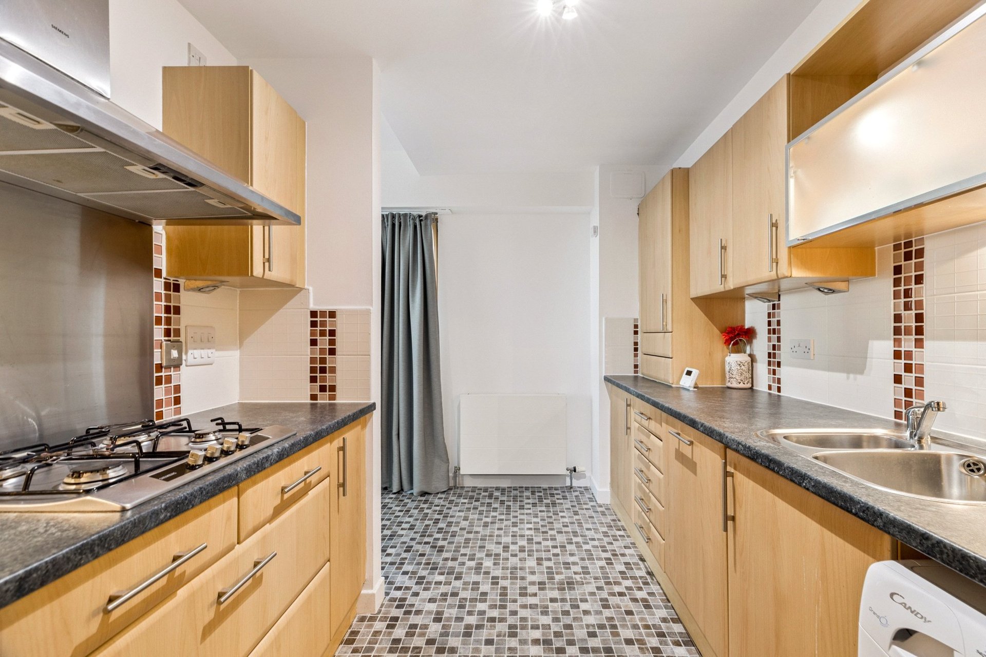 1/5, 301 Glasgow Harbour Terraces, Glasgow Harbour, Glasgow, G11 6BP - Picture #12