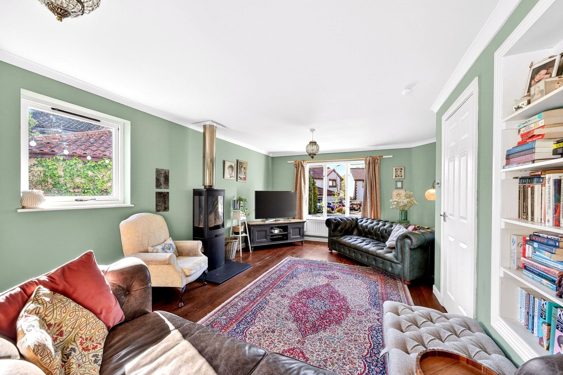 37 Vinefields, Pencaitland, Tranent, East Lothian, EH34 5HD - Picture #9