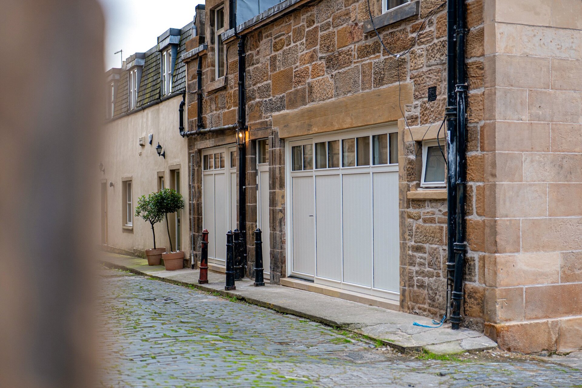 113 Woodside Terrace Lane, Park, Glasgow, G3 7XP - Picture #1