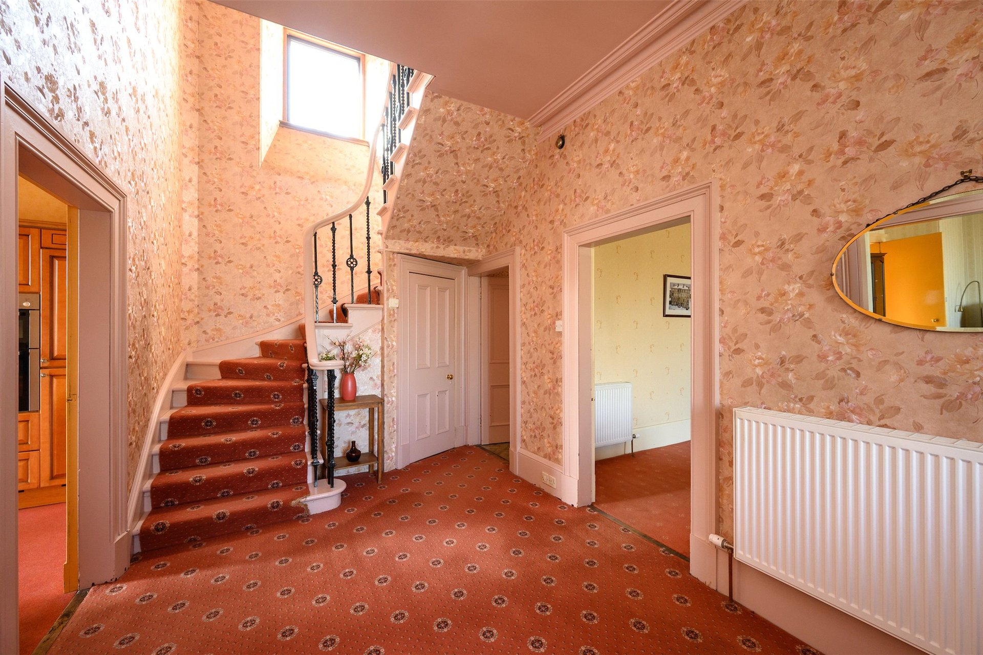Douglas Lodge, 88 Carlisle Road, Crawford, South Lanarkshire, ML12 6TW - Picture #5