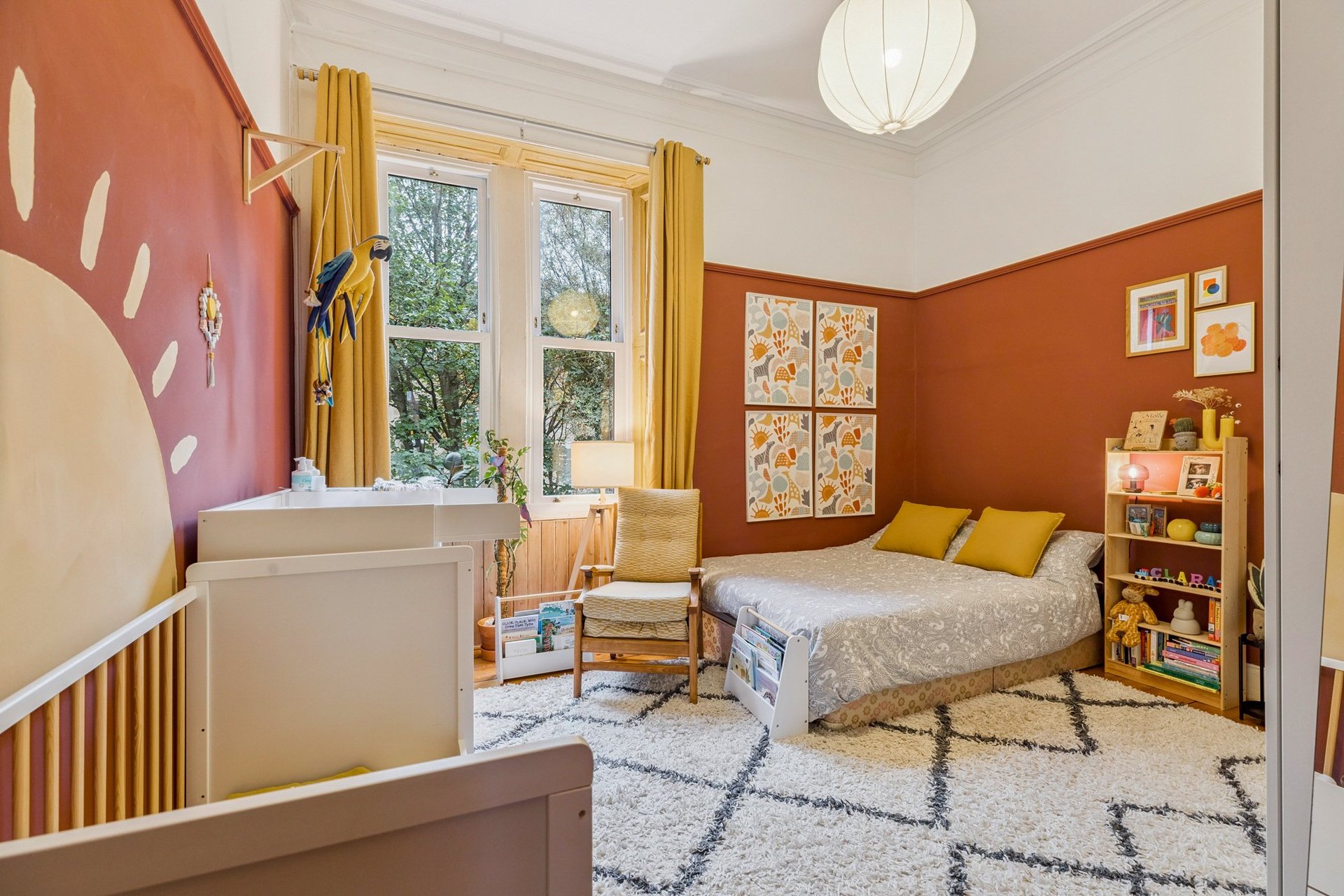 1/2, 13 Leslie Street, Pollokshields, G41 2LQ - Picture #13