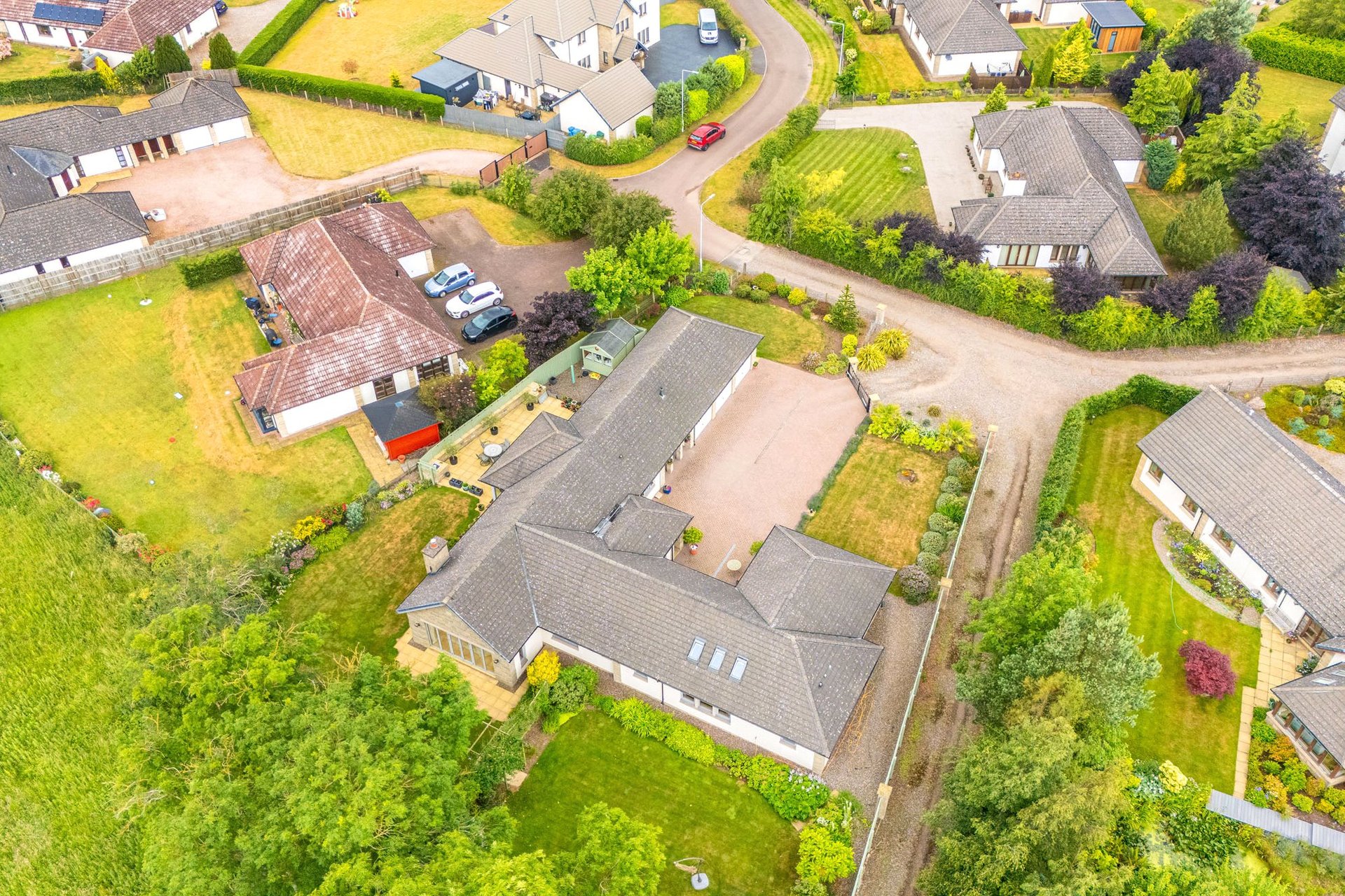 52 Craigie Hill, Drumoig, Leuchars, St. Andrews, KY16 0NA - Picture #30