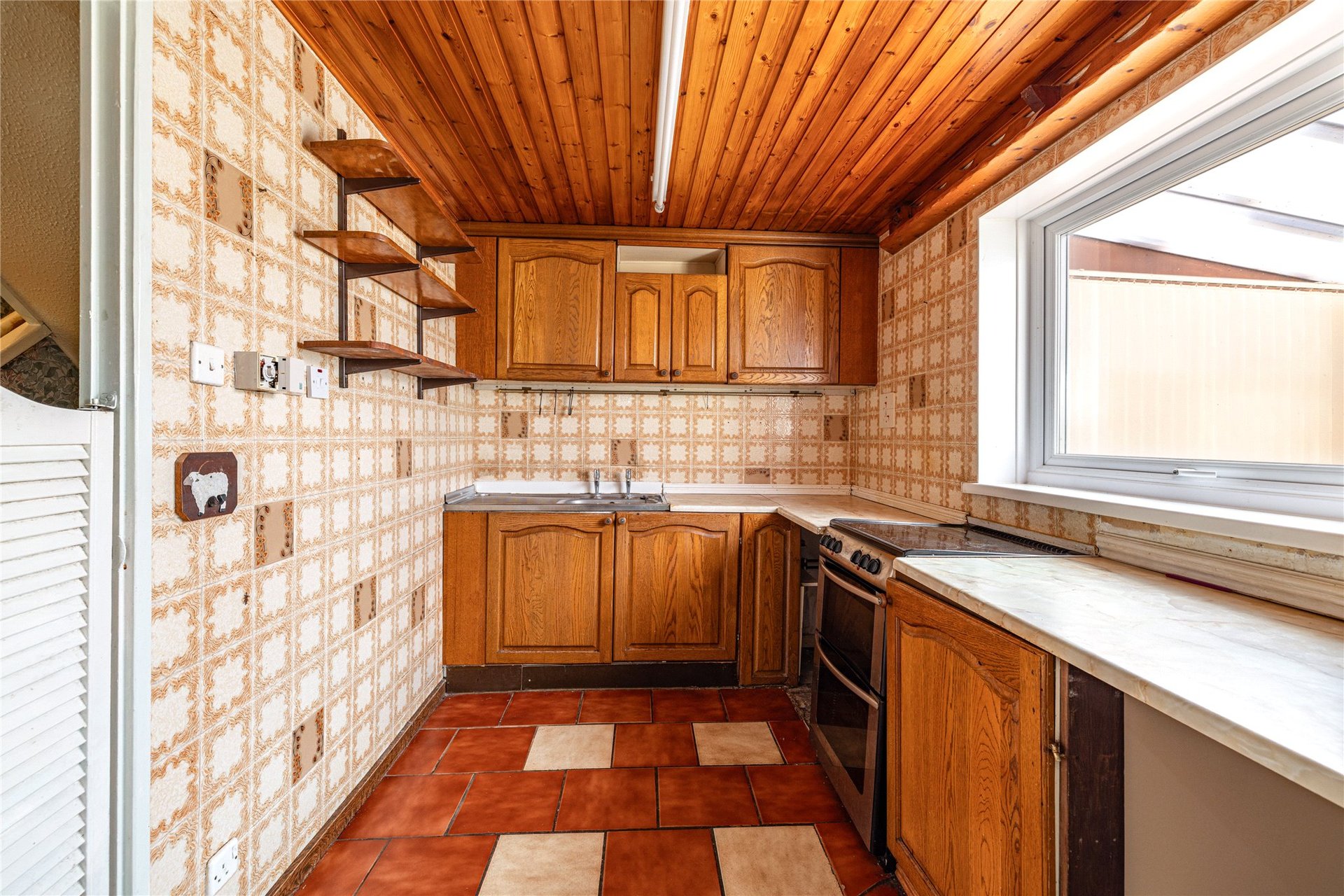 168 Highcliffe, Spittal, Berwick-upon-Tweed, Northumberland, TD15 2JL - Picture #5