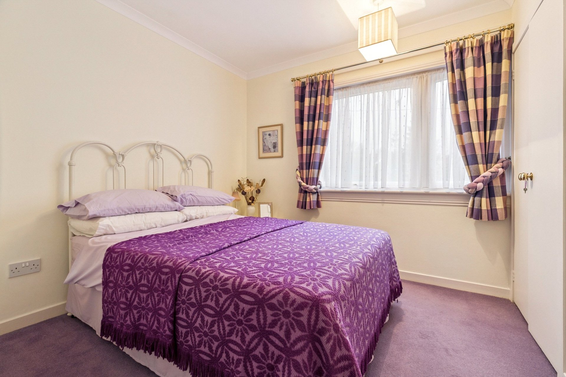 52A Thorn Road, Bearsden, G61 4BP - Picture #34