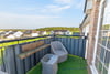 1/2, 30 Coulters Crescent, Carmunnock, Glasgow, G76 9AY - Picture #11