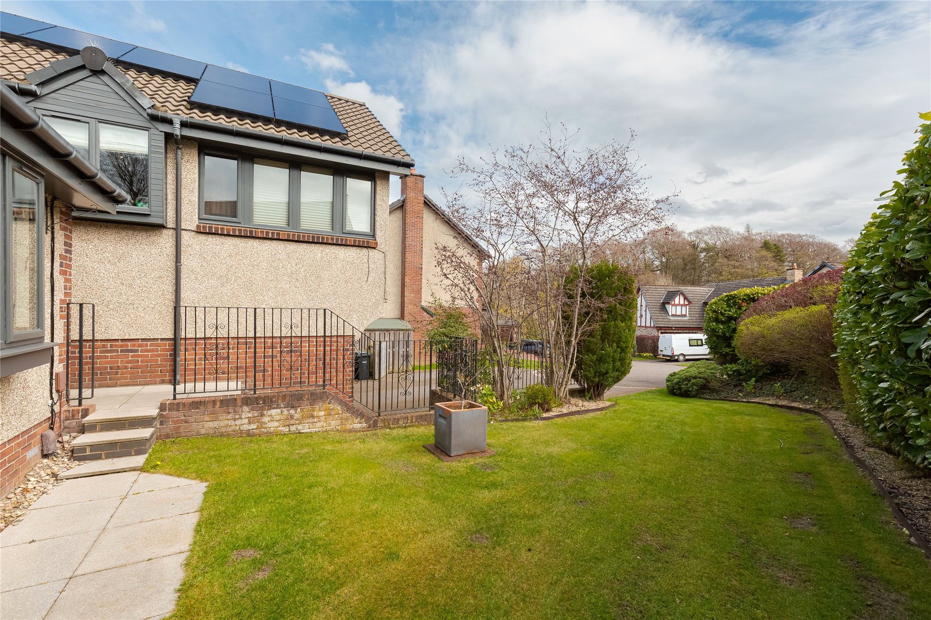 13 Millbank, Balerno, Midlothian, EH14 7GA - Picture #27