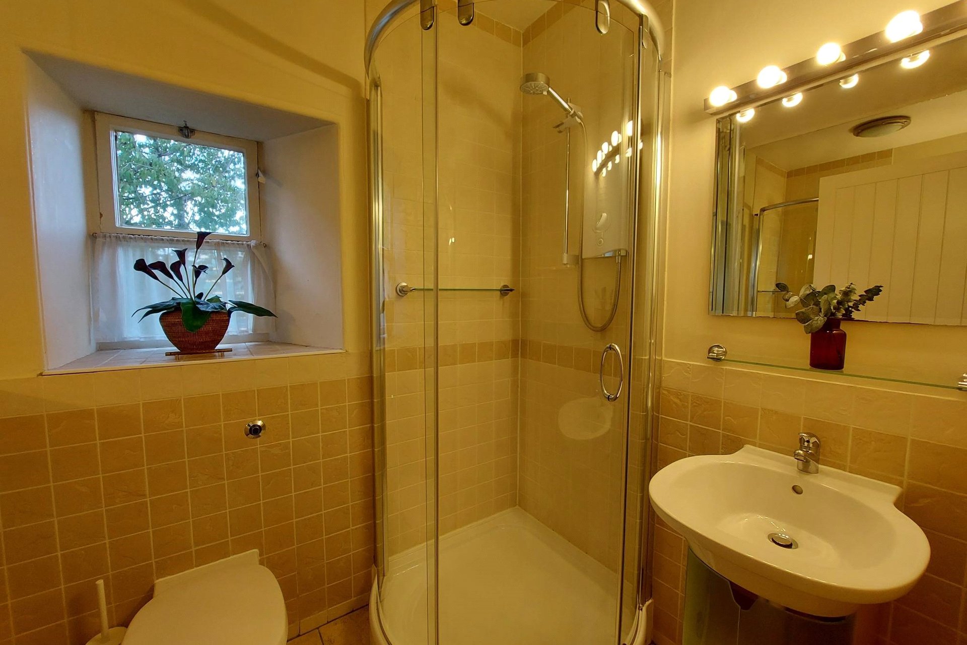 3/2 Rothesay Mews, West End, Edinburgh, EH3 7SG - Picture #8