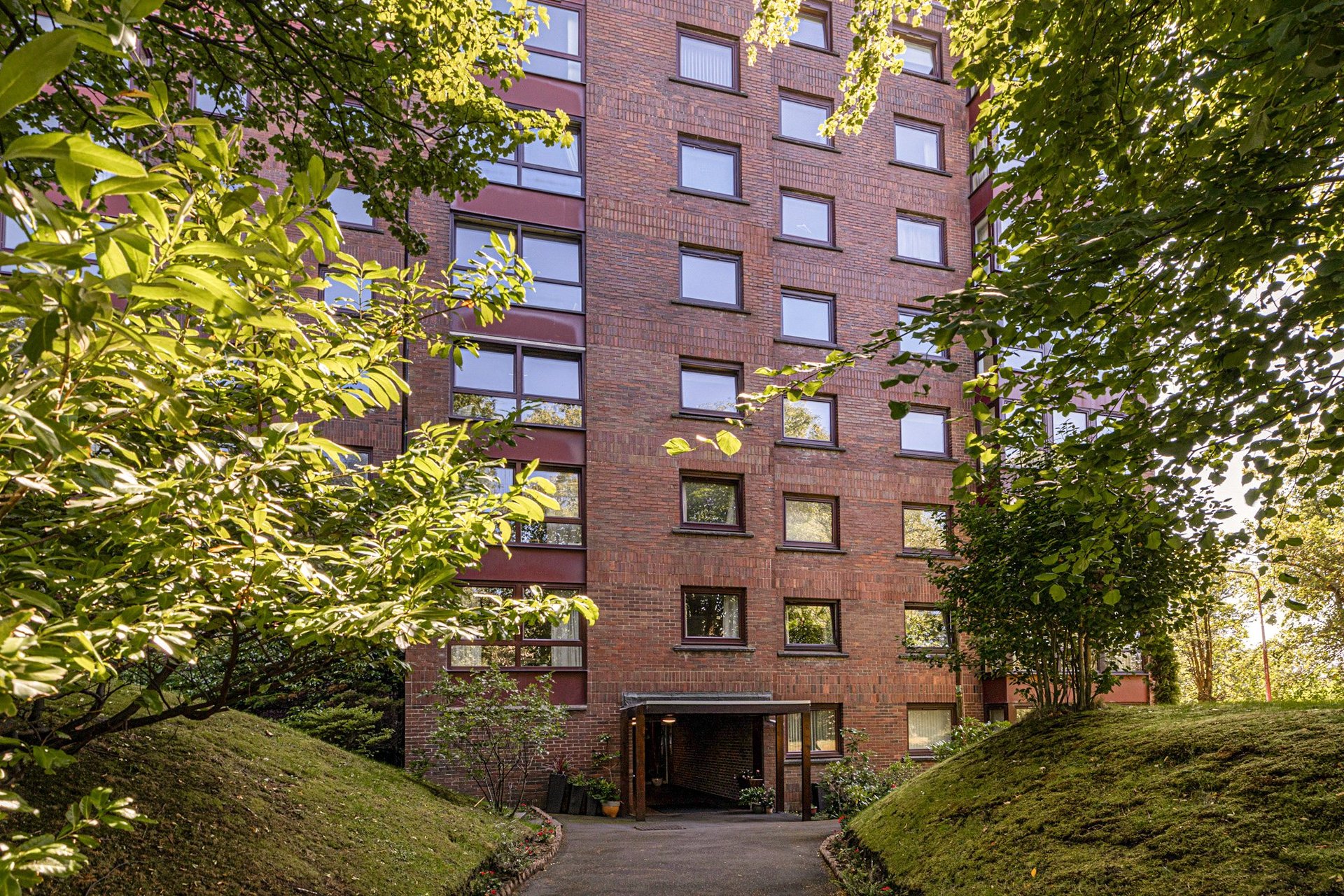 Flat 9A, 33 Cleveden Drive, Glasgow, Glasgow City, G12 0SD - Picture #32