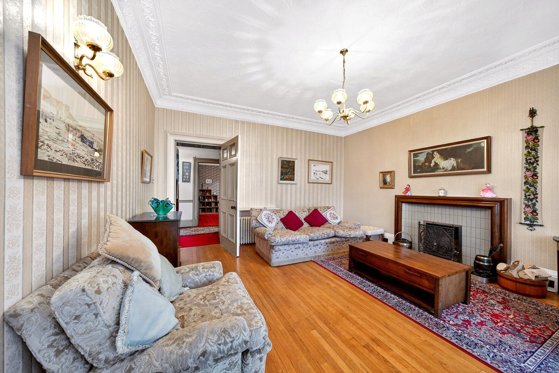 Brundenlaws, Bowden, Melrose, Scottish Borders, TD6 0ST - Picture #5