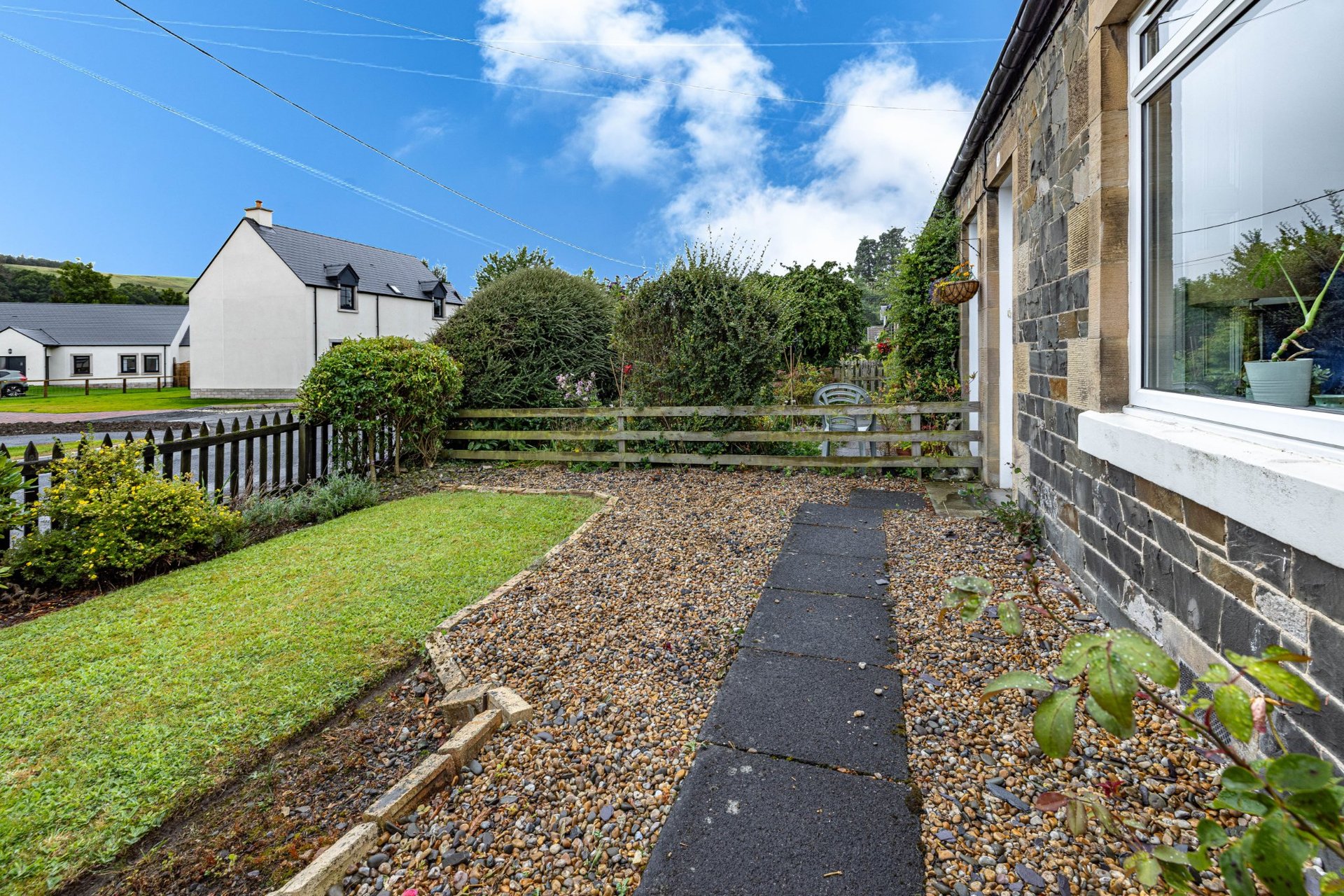 9 Ettrickhaugh Cottages, Selkirk, Selkirkshire, TD7 5AY - Picture #19